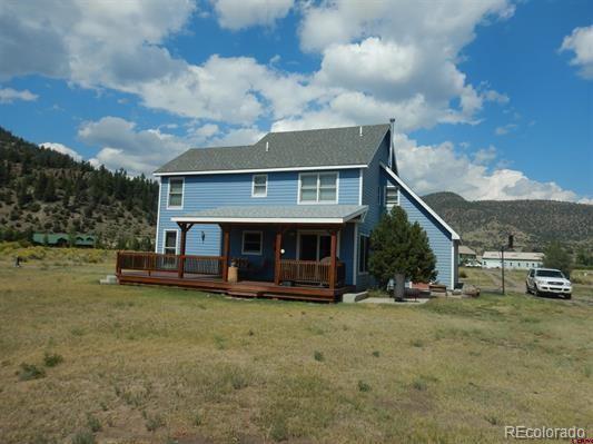 MLS Image #4 for 83  highland court,south fork, Colorado