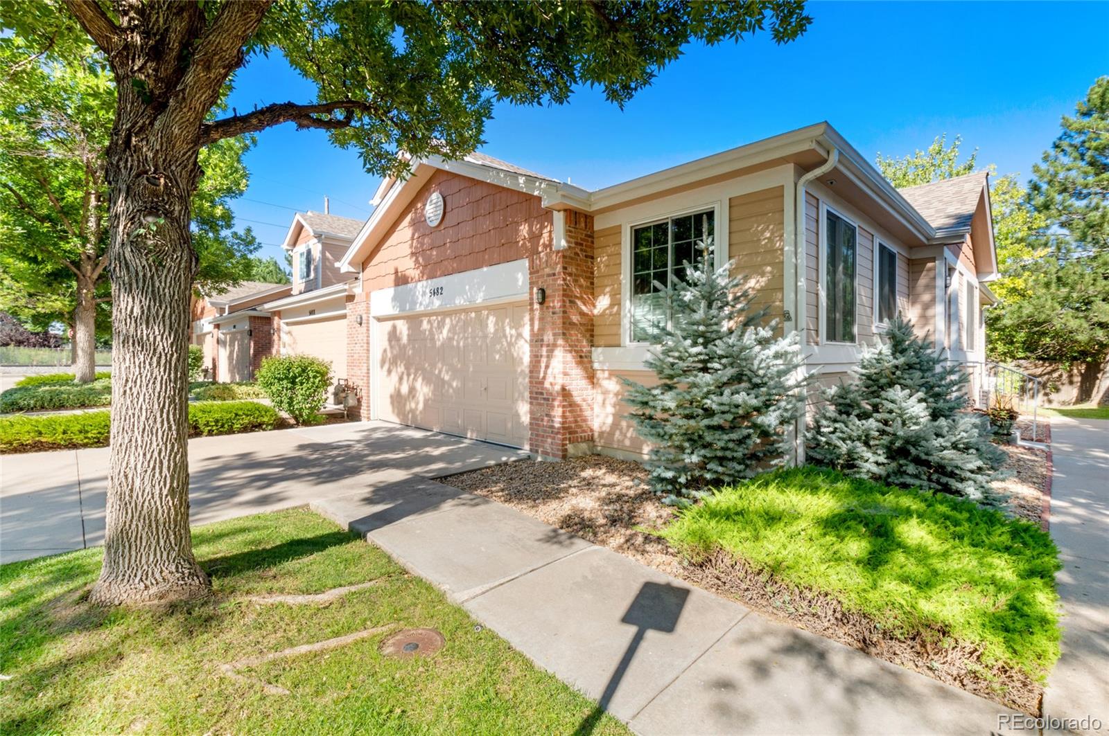 MLS Image #16 for 5482  balsam court,arvada, Colorado