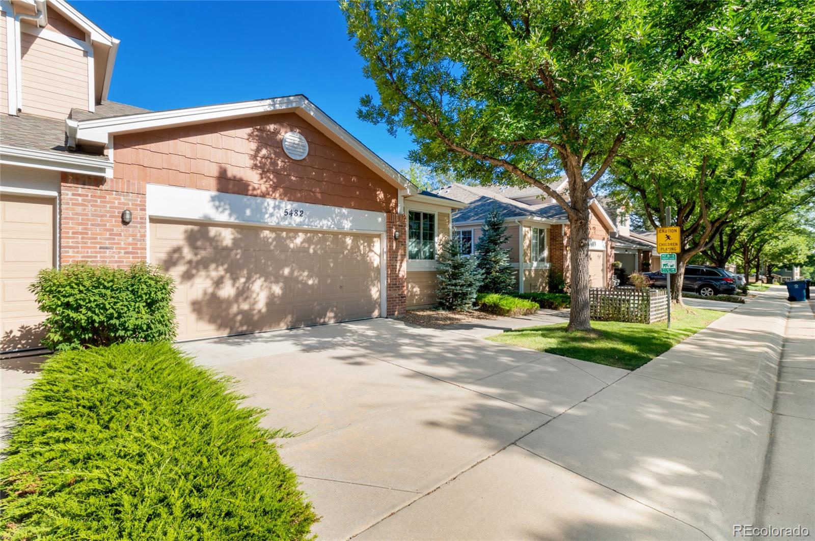 MLS Image #17 for 5482  balsam court,arvada, Colorado