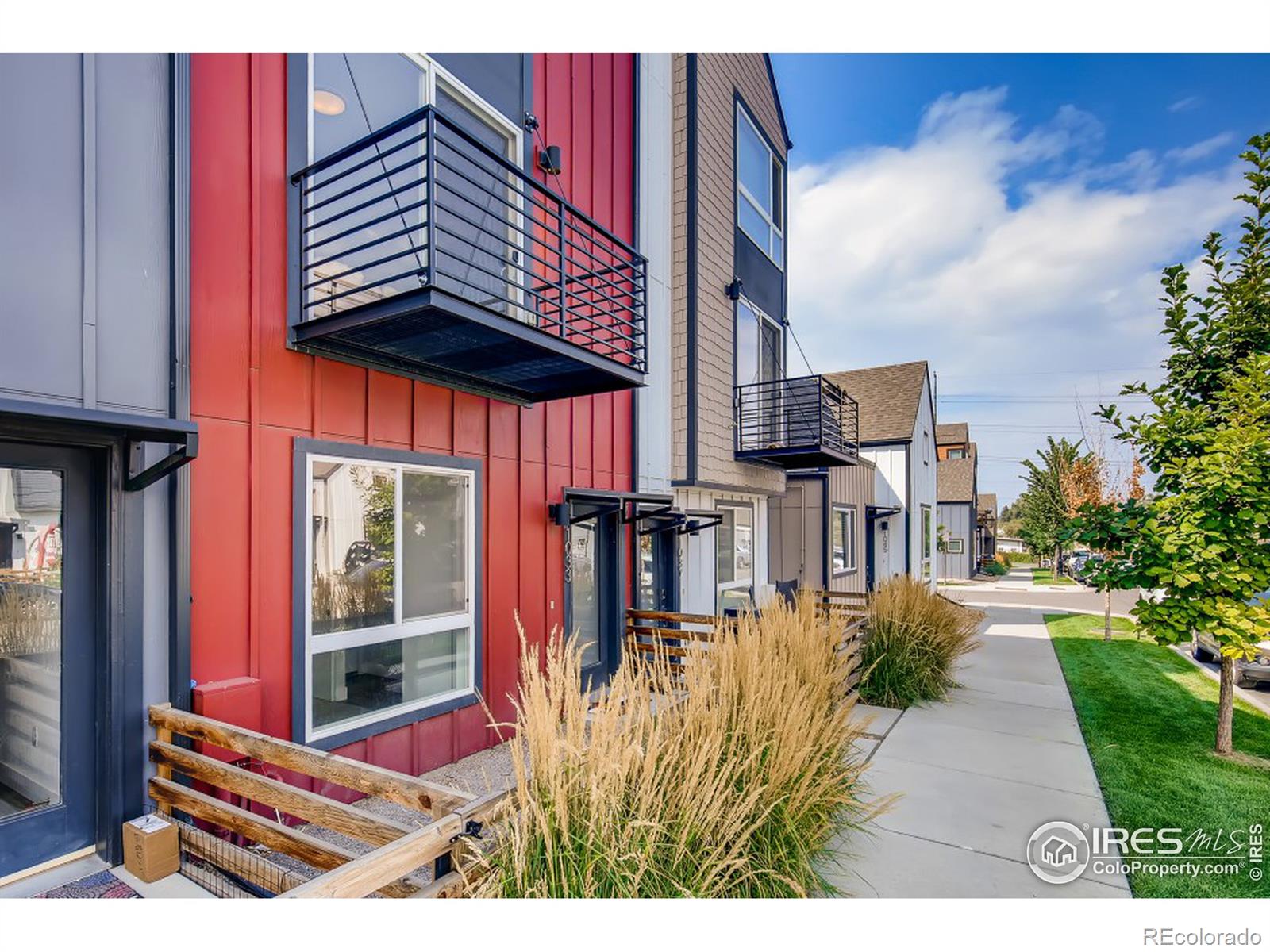 MLS Image #3 for 1033  depew street,lakewood, Colorado