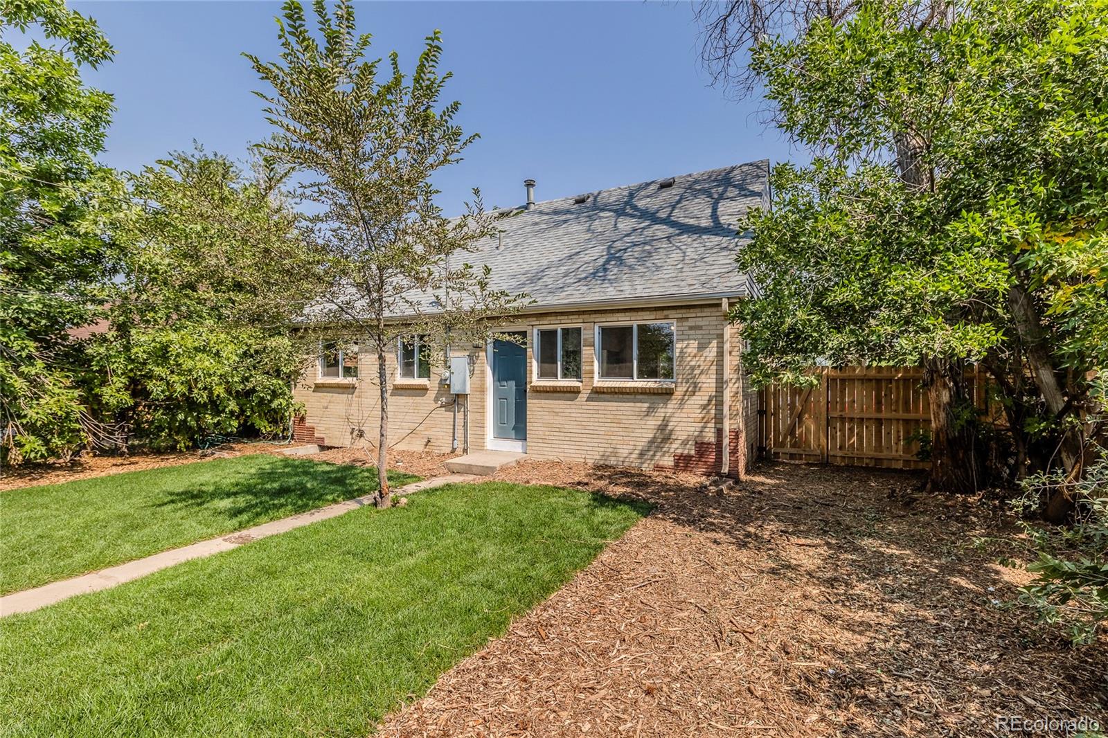 MLS Image #15 for 3695  elm street,denver, Colorado
