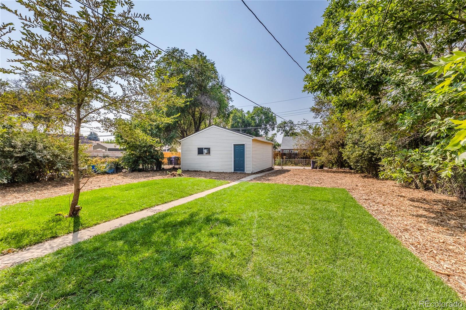 MLS Image #16 for 3695  elm street,denver, Colorado