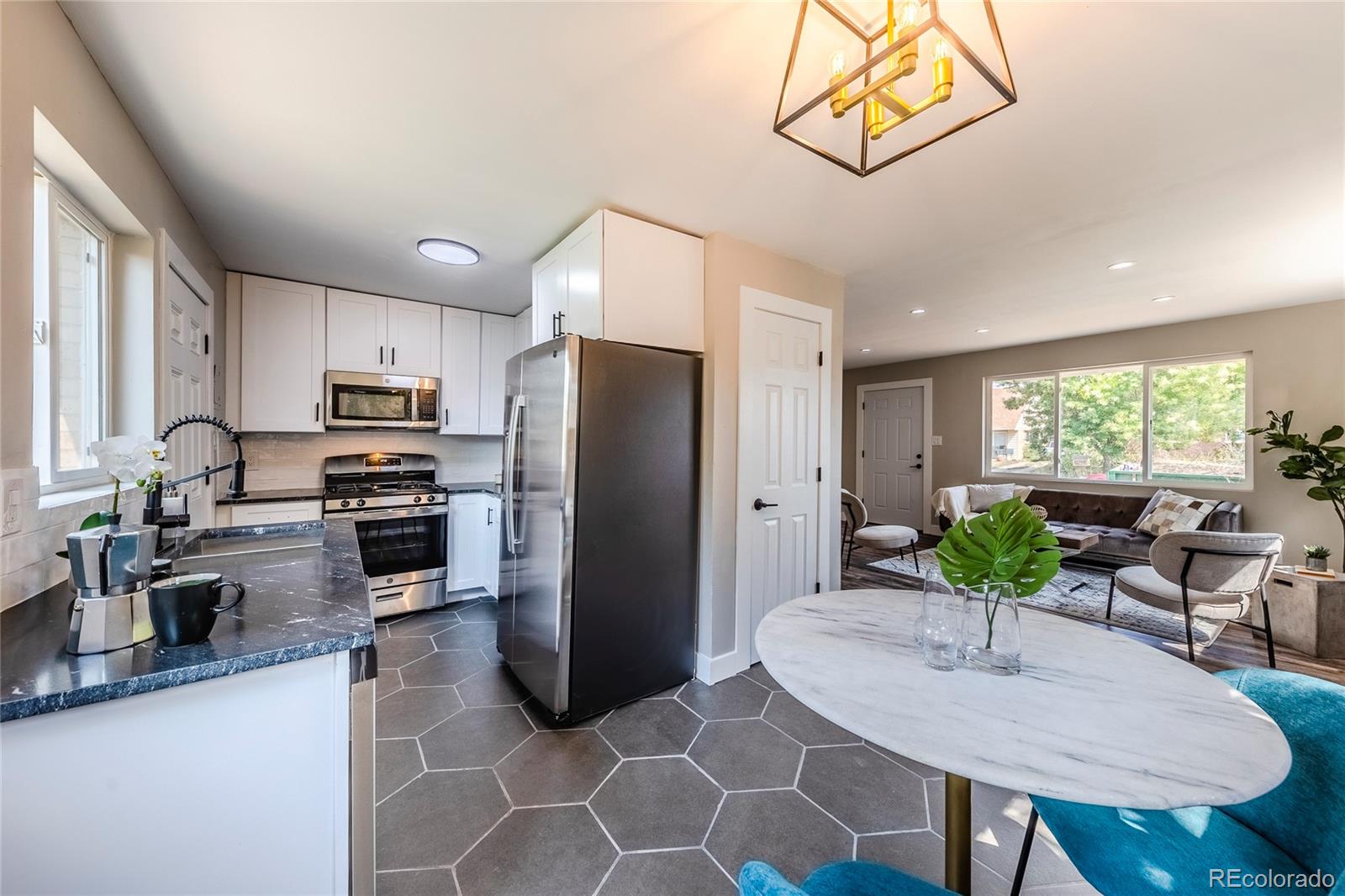 MLS Image #3 for 3695  elm street,denver, Colorado