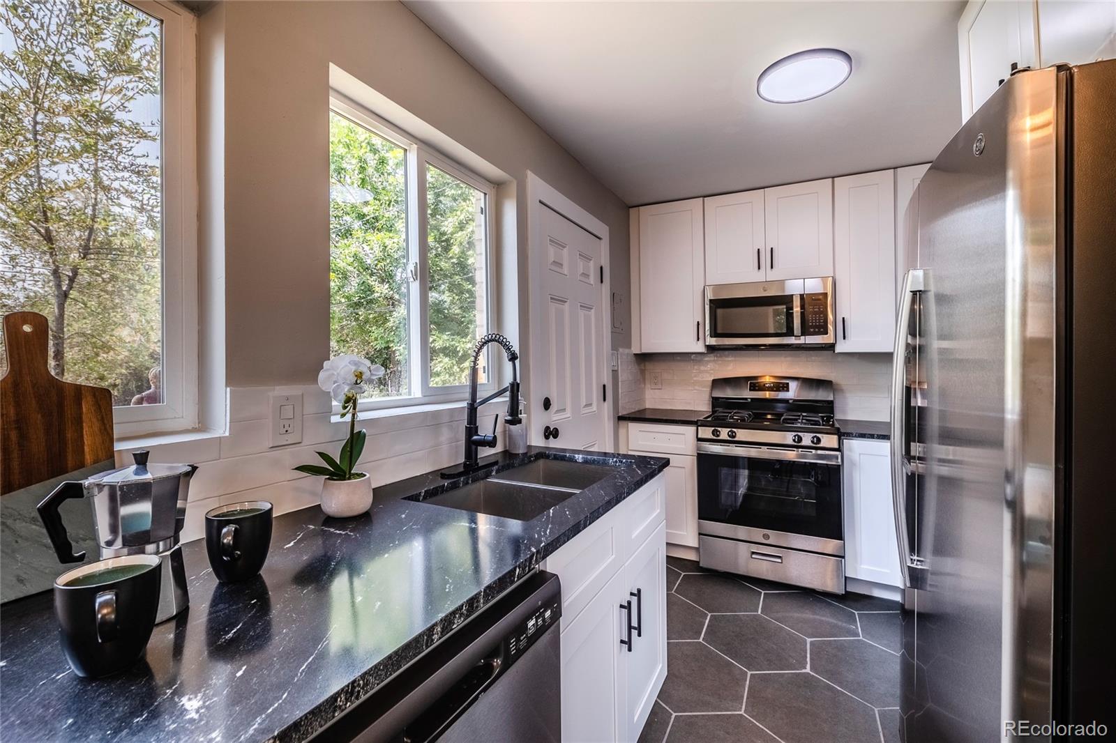 MLS Image #4 for 3695  elm street,denver, Colorado