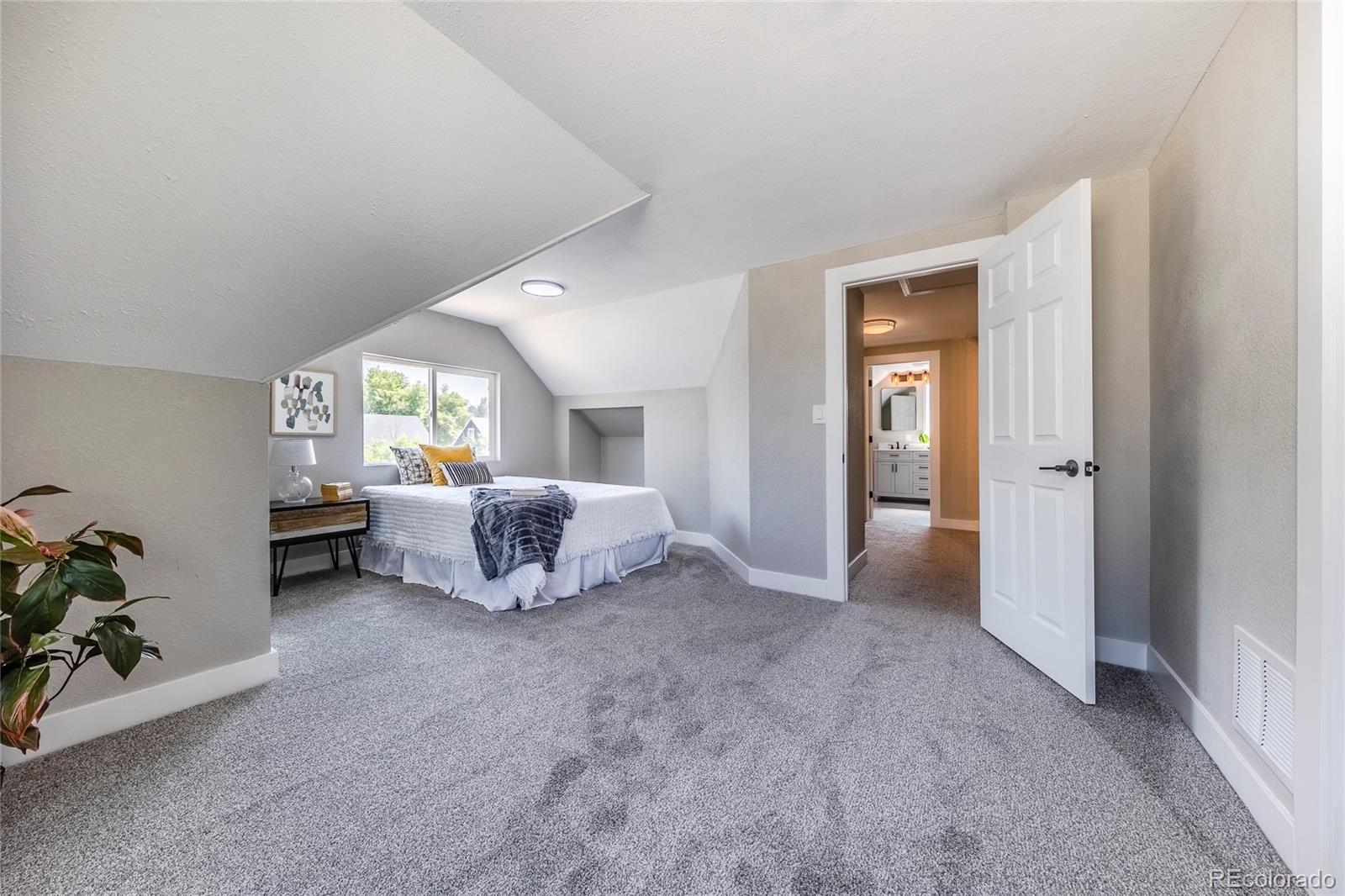 MLS Image #5 for 3695  elm street,denver, Colorado