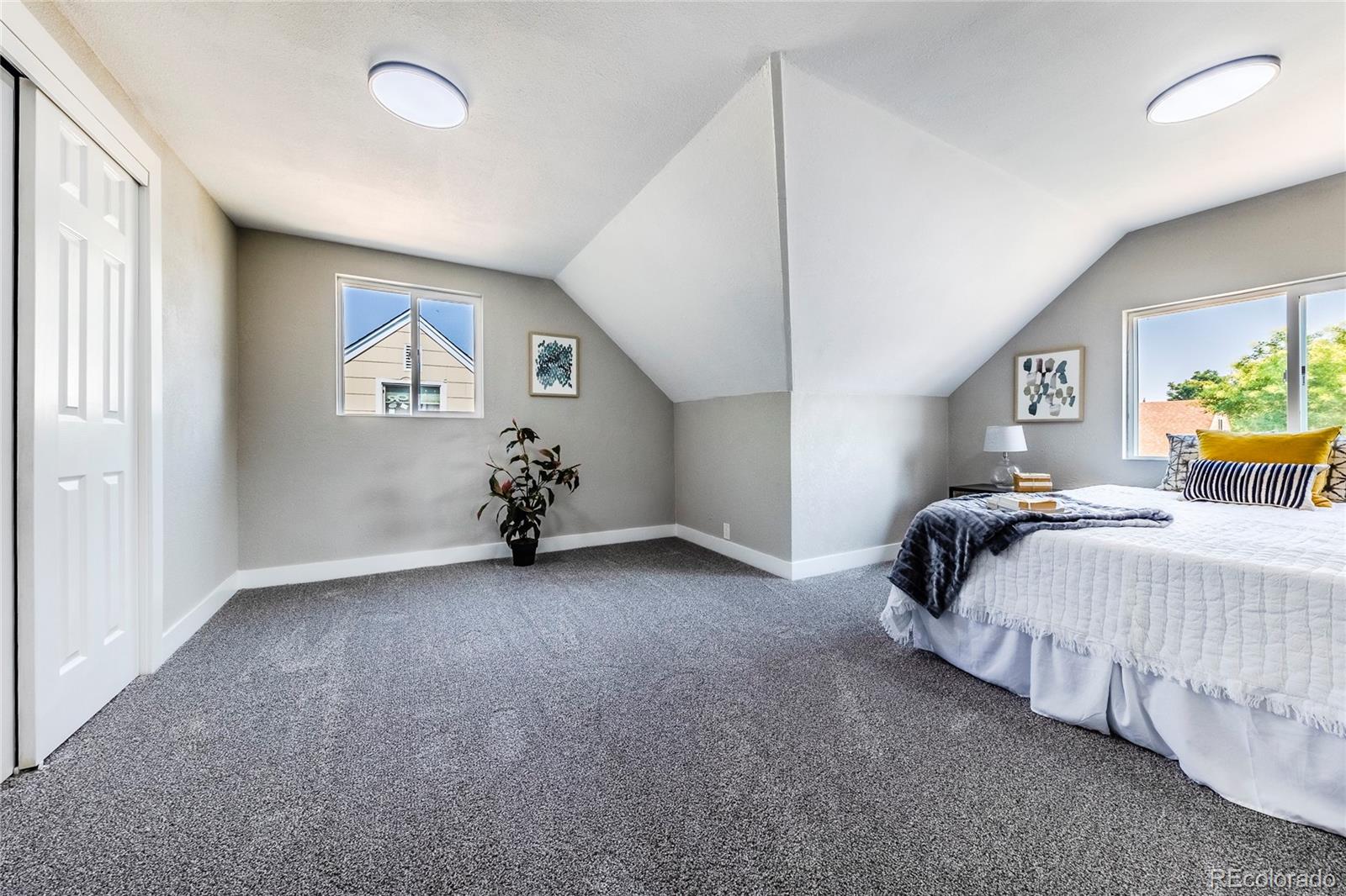 MLS Image #6 for 3695  elm street,denver, Colorado