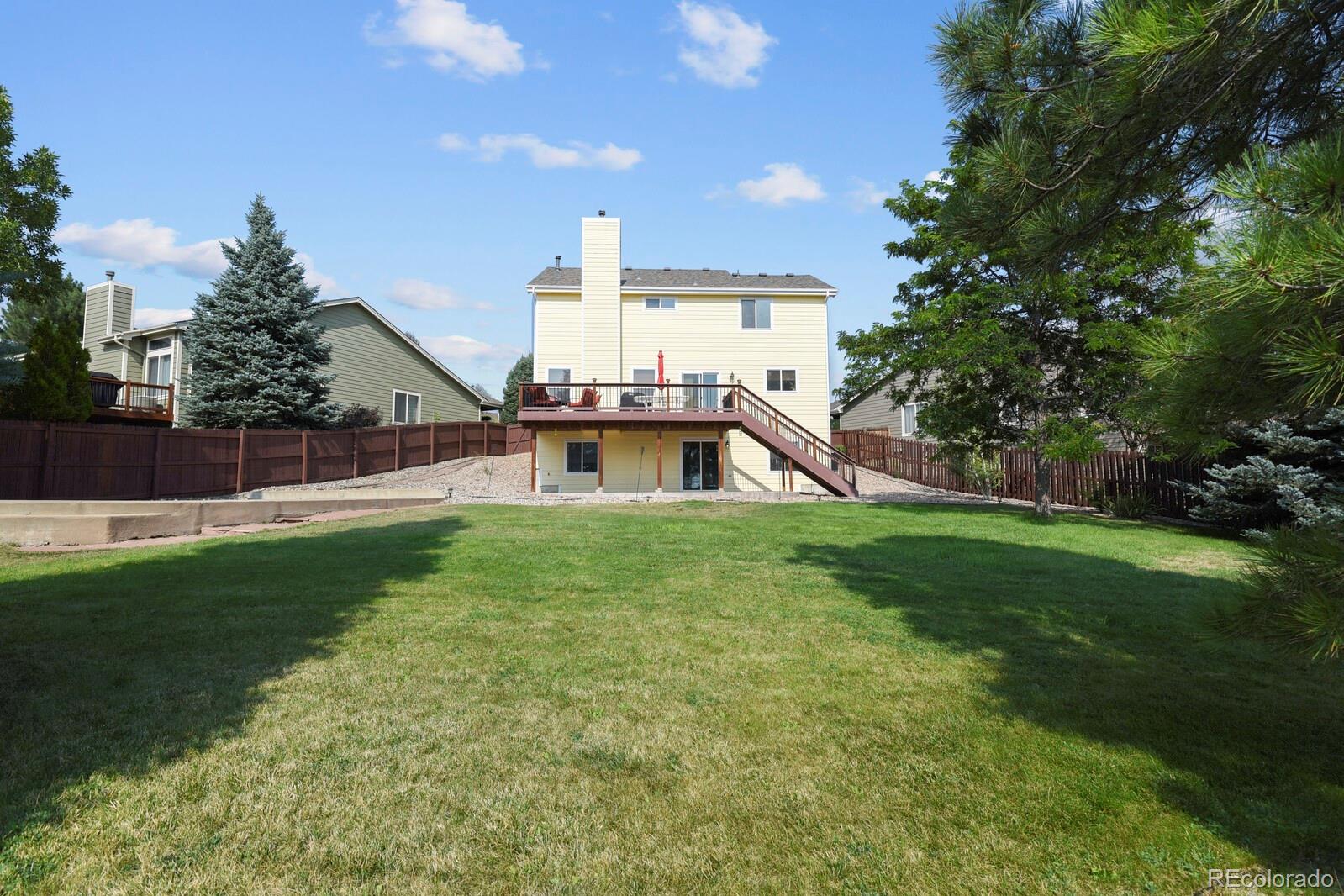 MLS Image #20 for 2681 s howell street,lakewood, Colorado