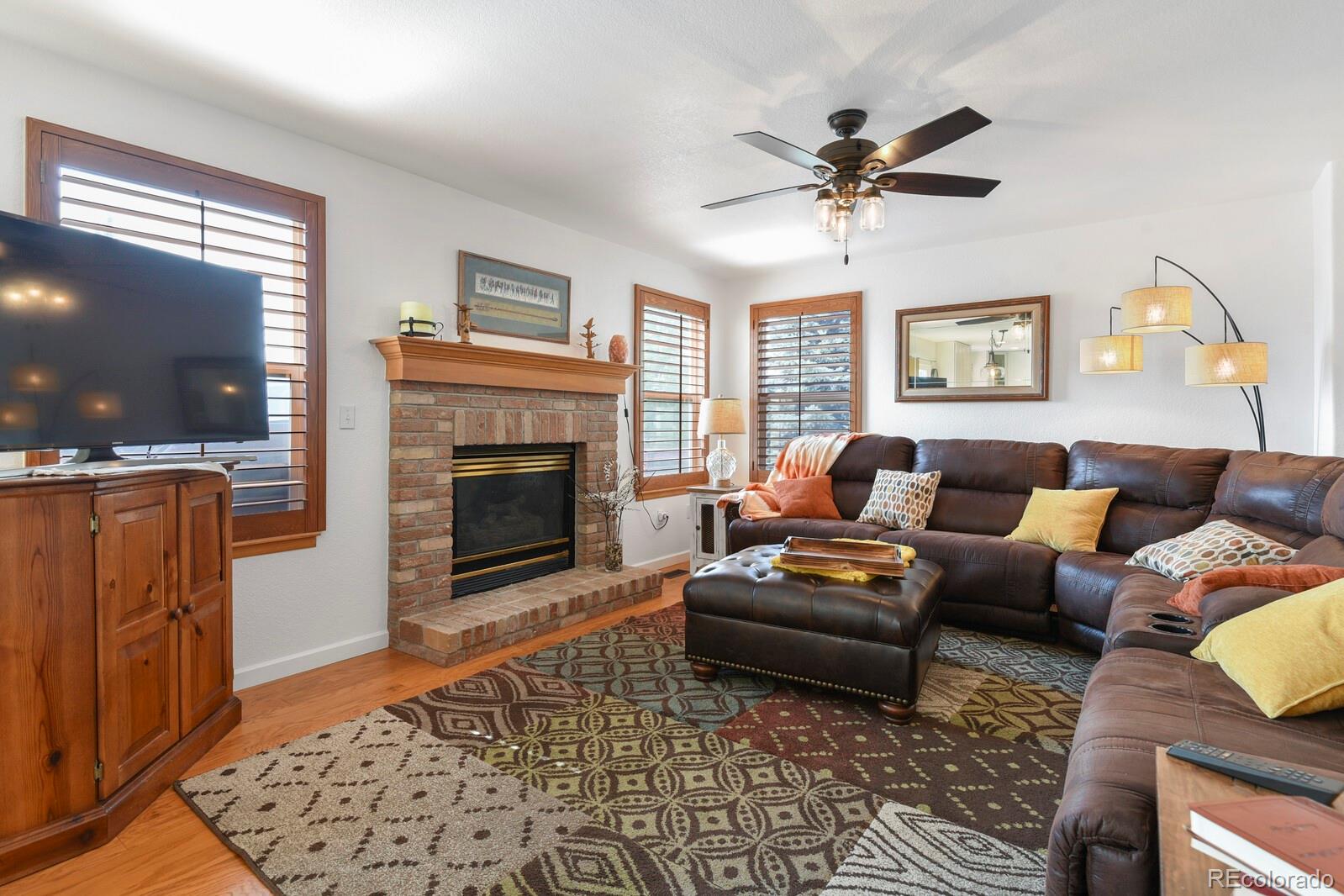 MLS Image #3 for 2681 s howell street,lakewood, Colorado