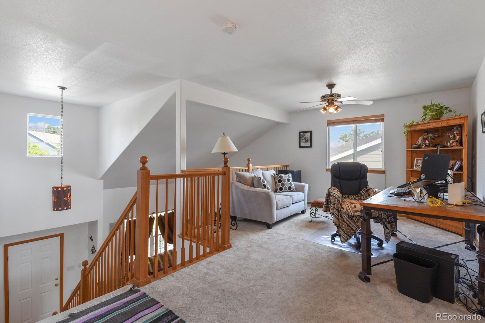 MLS Image #4 for 2681 s howell street,lakewood, Colorado