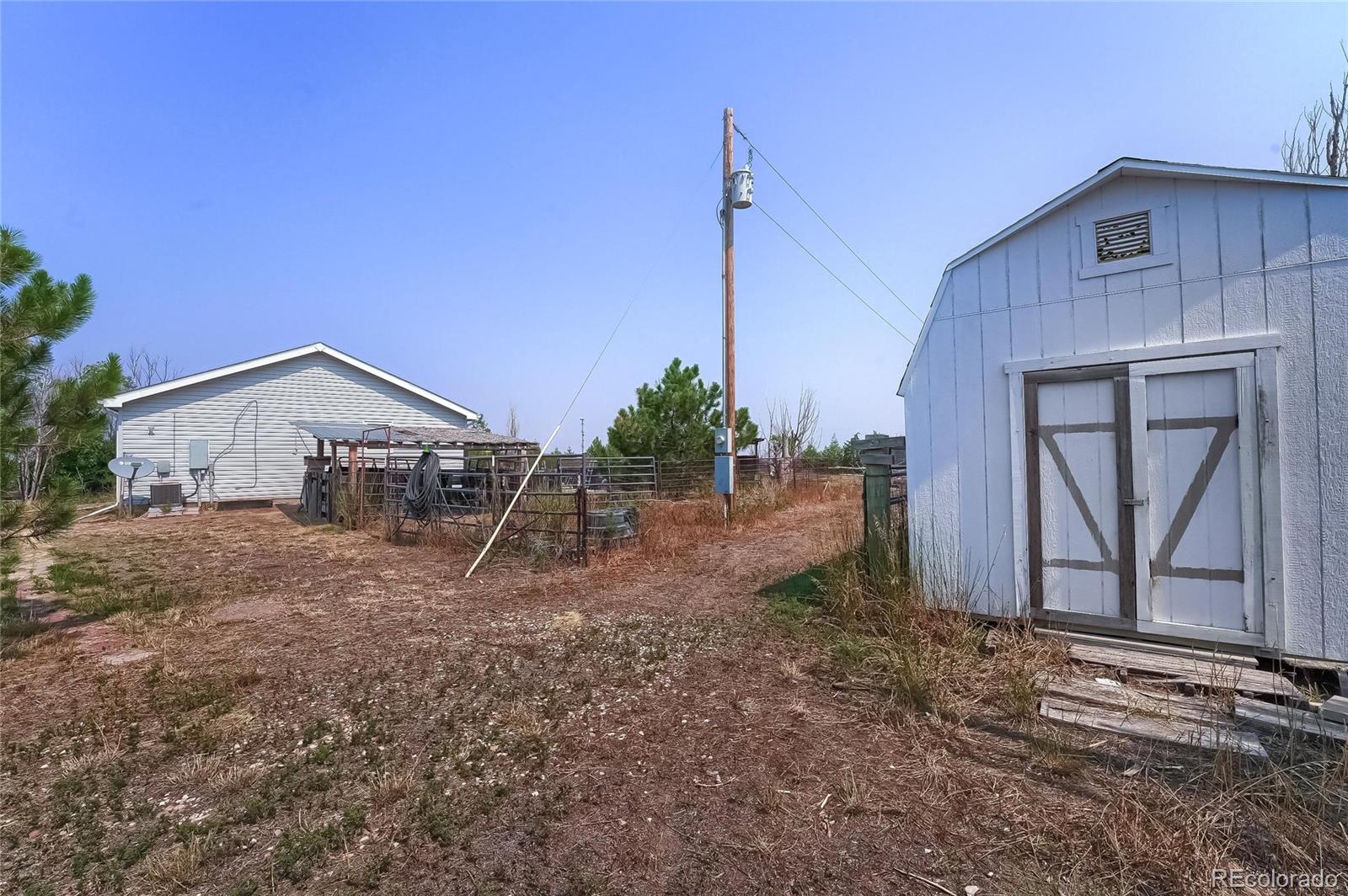 MLS Image #31 for 15246  highway 52 ,wiggins, Colorado