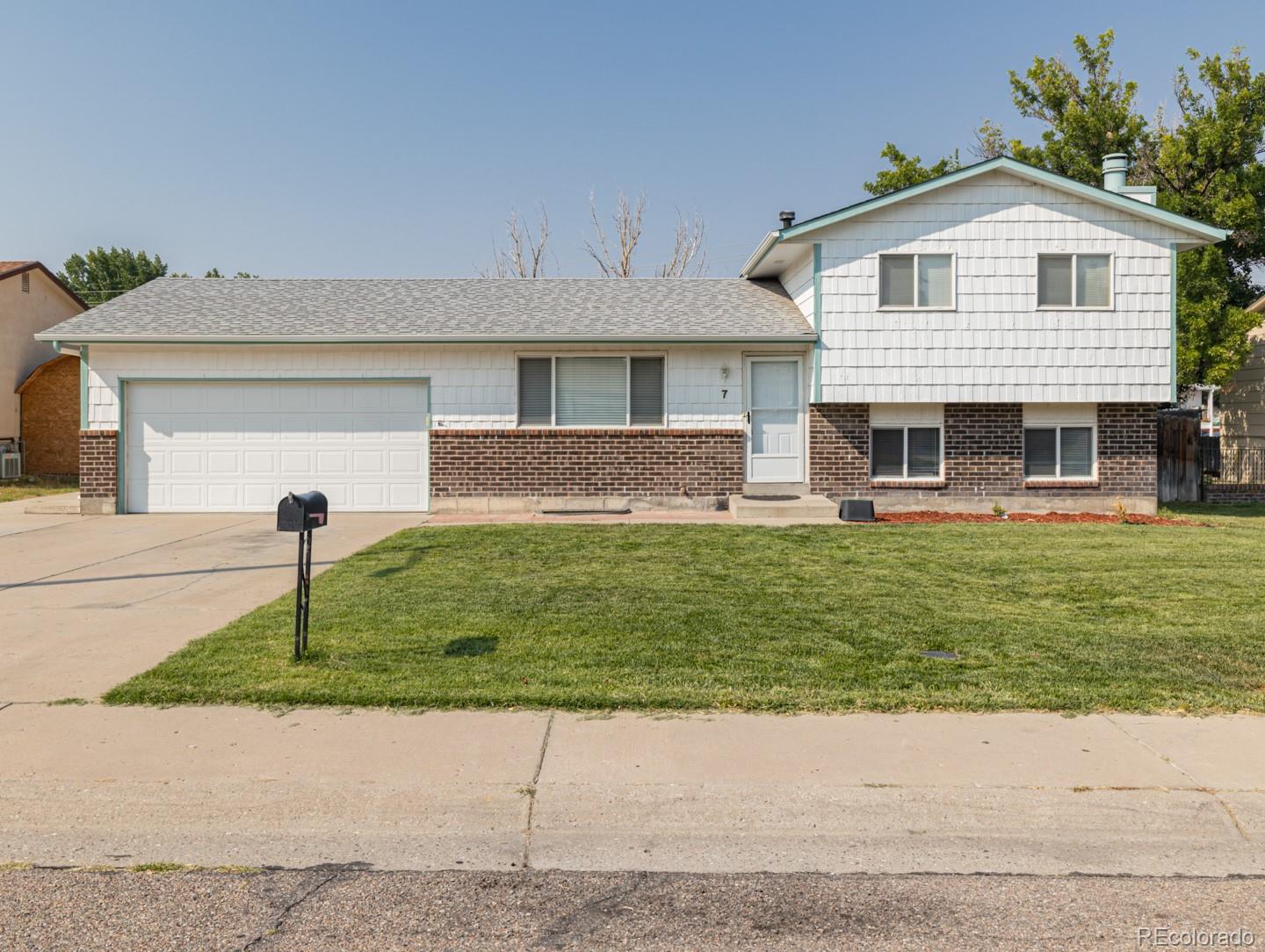 MLS Image #0 for 7  briarwood circle,pueblo, Colorado