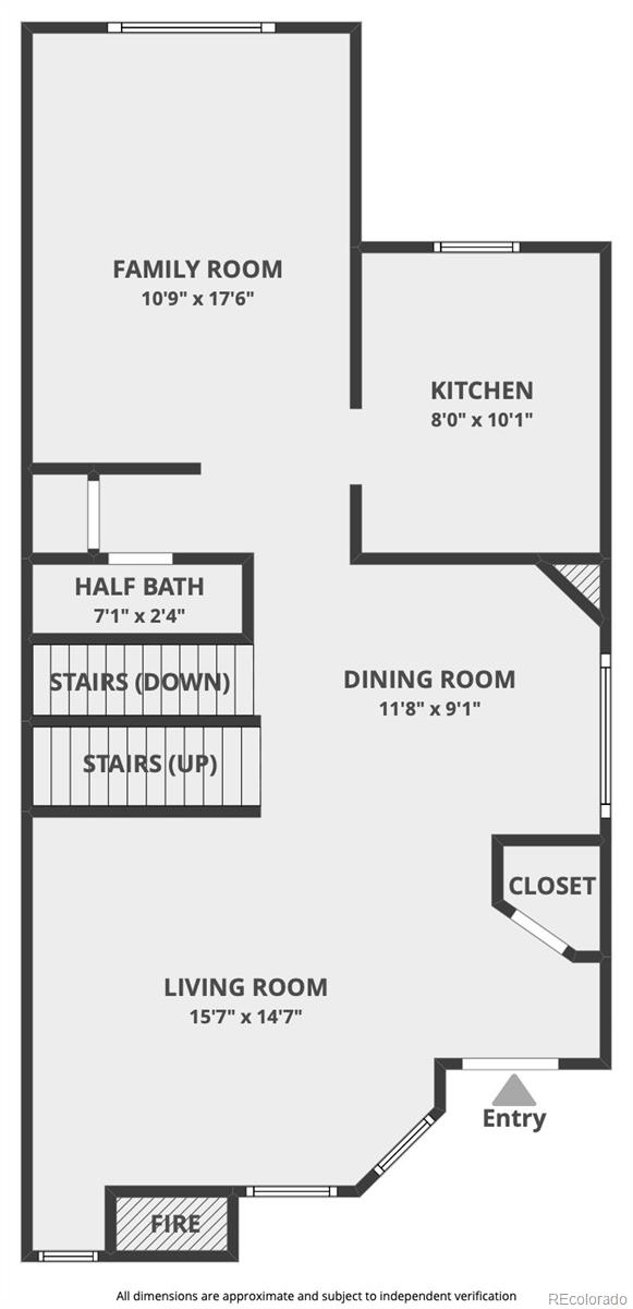 MLS Image #33 for 5730 w atlantic place,lakewood, Colorado