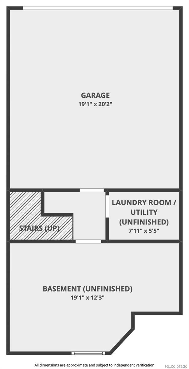 MLS Image #35 for 5730 w atlantic place,lakewood, Colorado