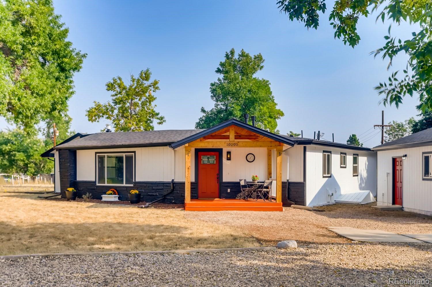 MLS Image #1 for 10505 w 78th avenue,arvada, Colorado