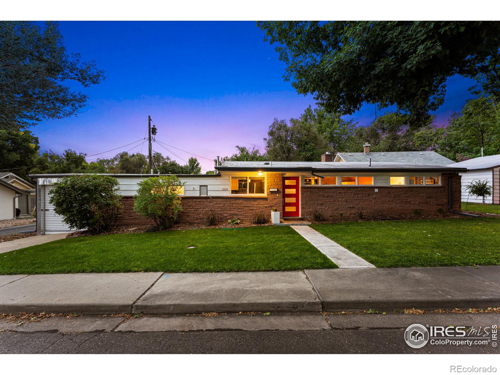 MLS Image #0 for 1515  longs peak avenue,longmont, Colorado