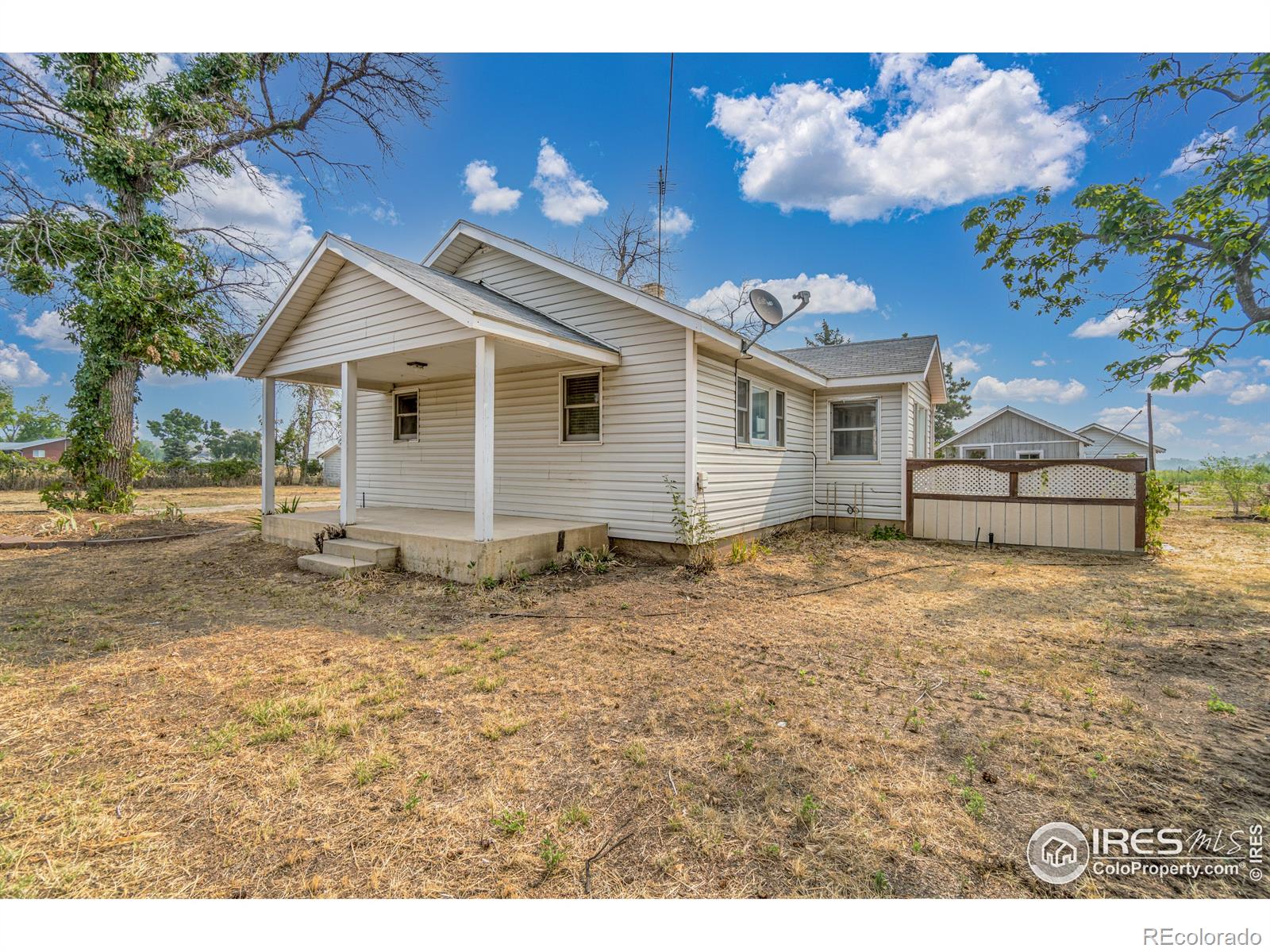 MLS Image #0 for 3220  trinidad street,evans, Colorado