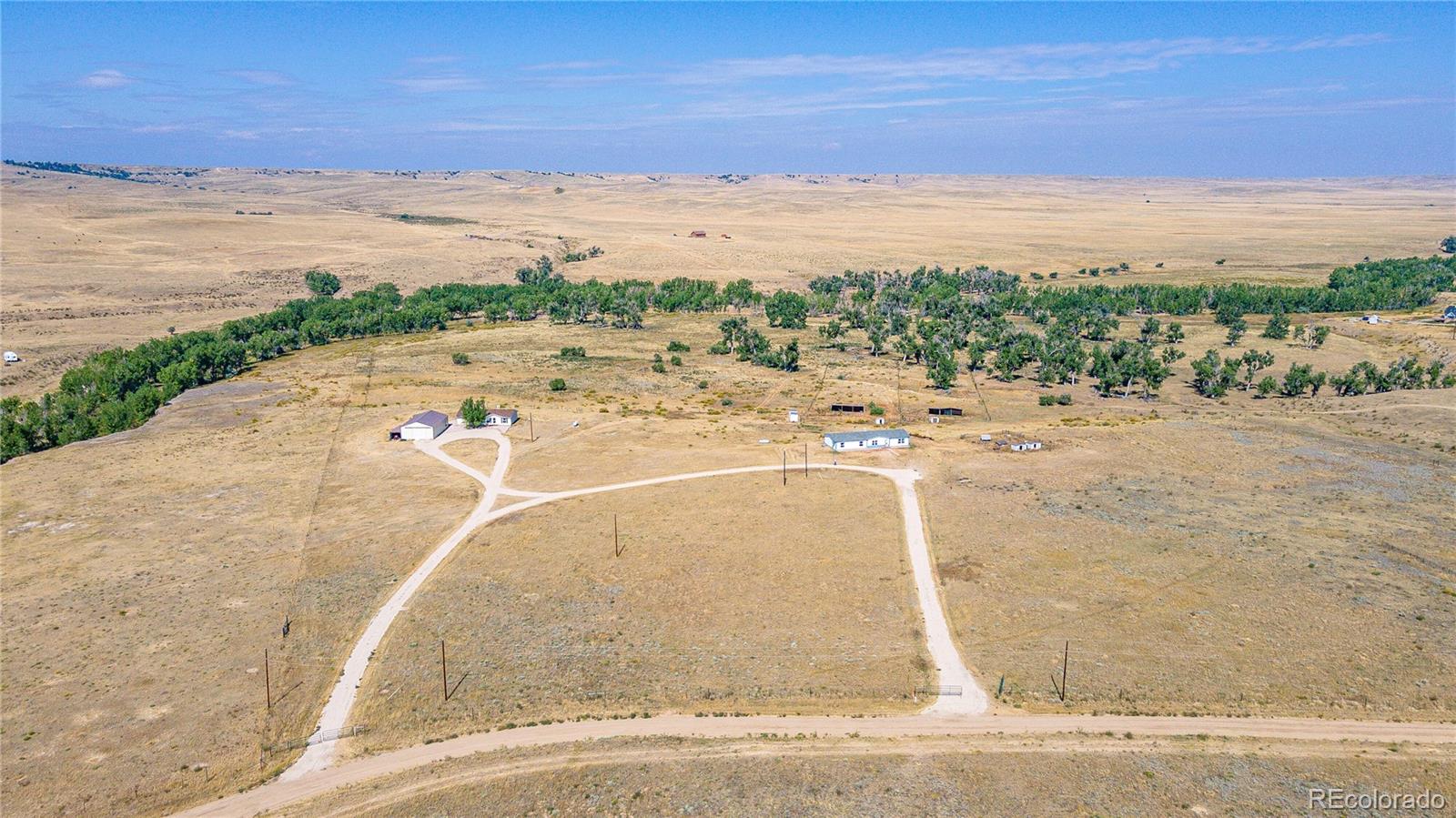 MLS Image #0 for 41405  way of goodness ,deer trail, Colorado