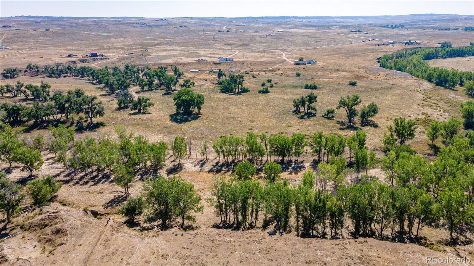 MLS Image #1 for 41405  way of goodness ,deer trail, Colorado