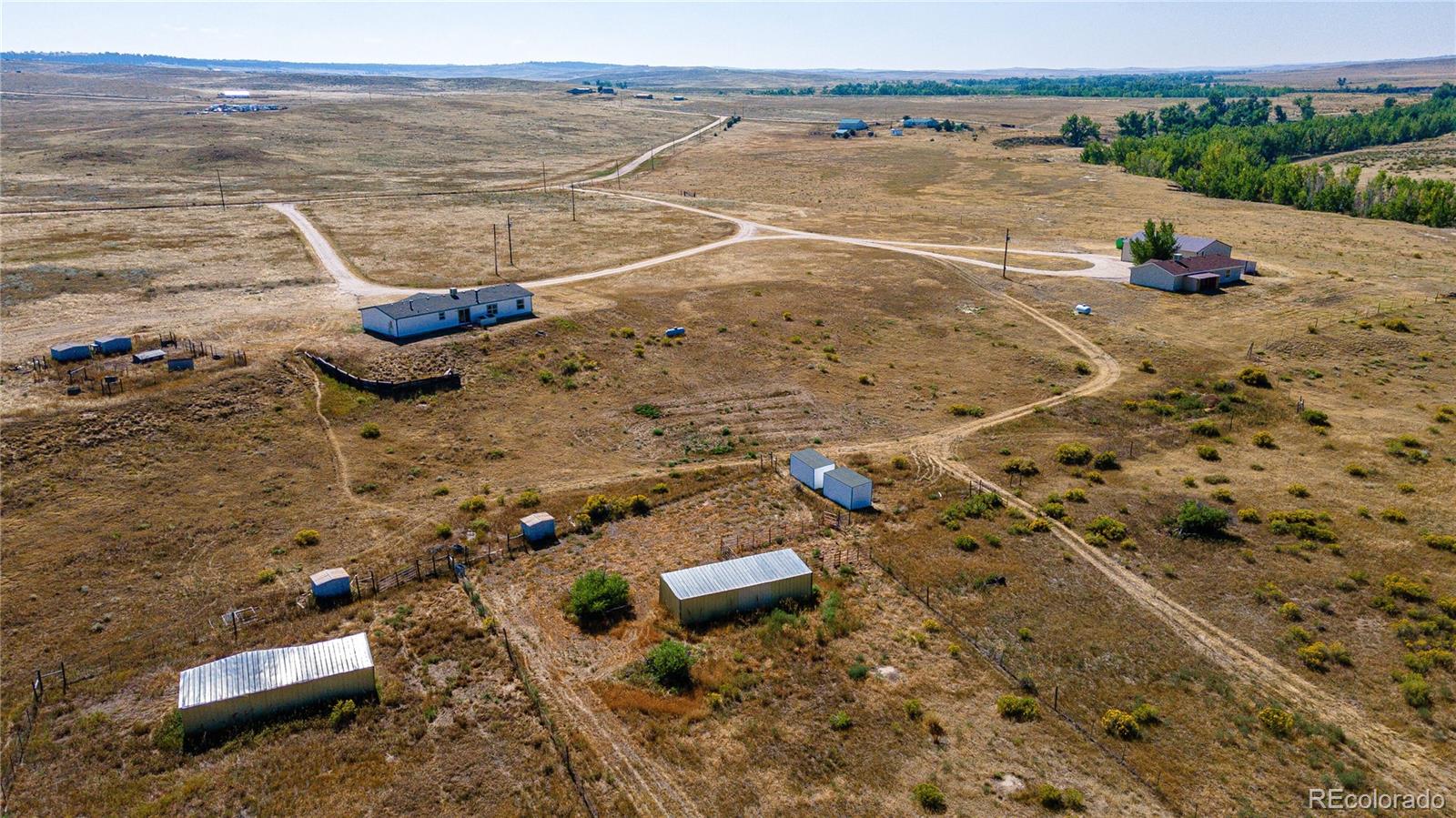 MLS Image #2 for 41405  way of goodness ,deer trail, Colorado