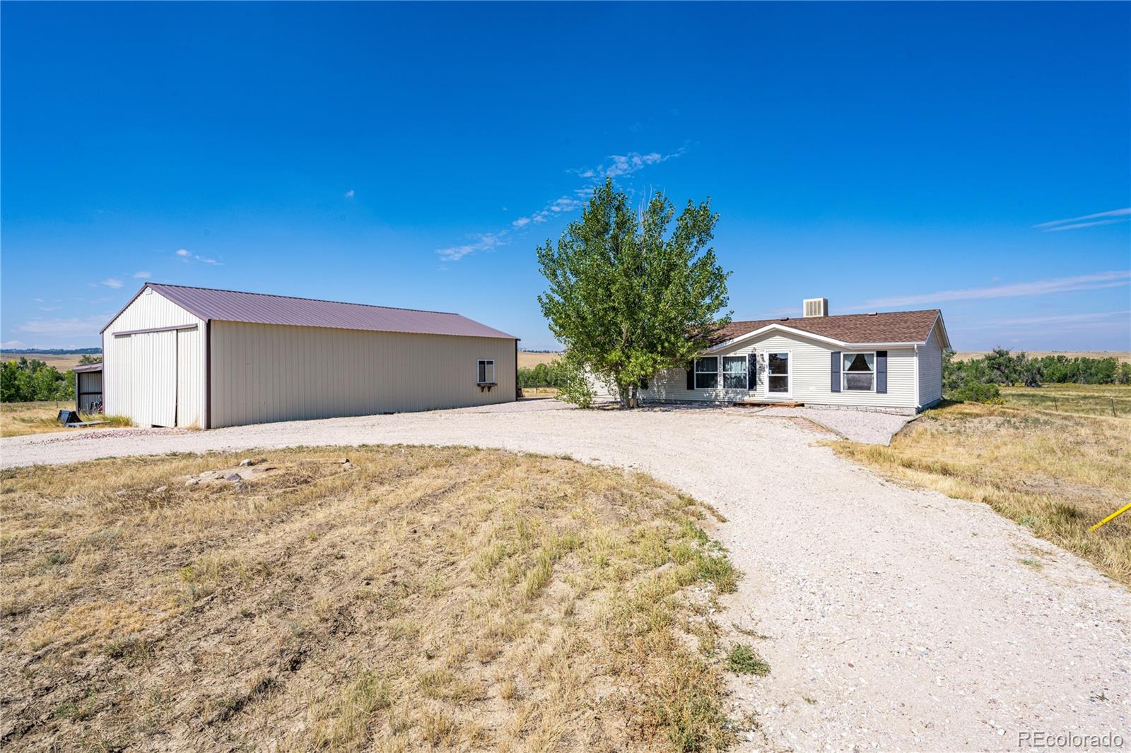 MLS Image #24 for 41405  way of goodness ,deer trail, Colorado