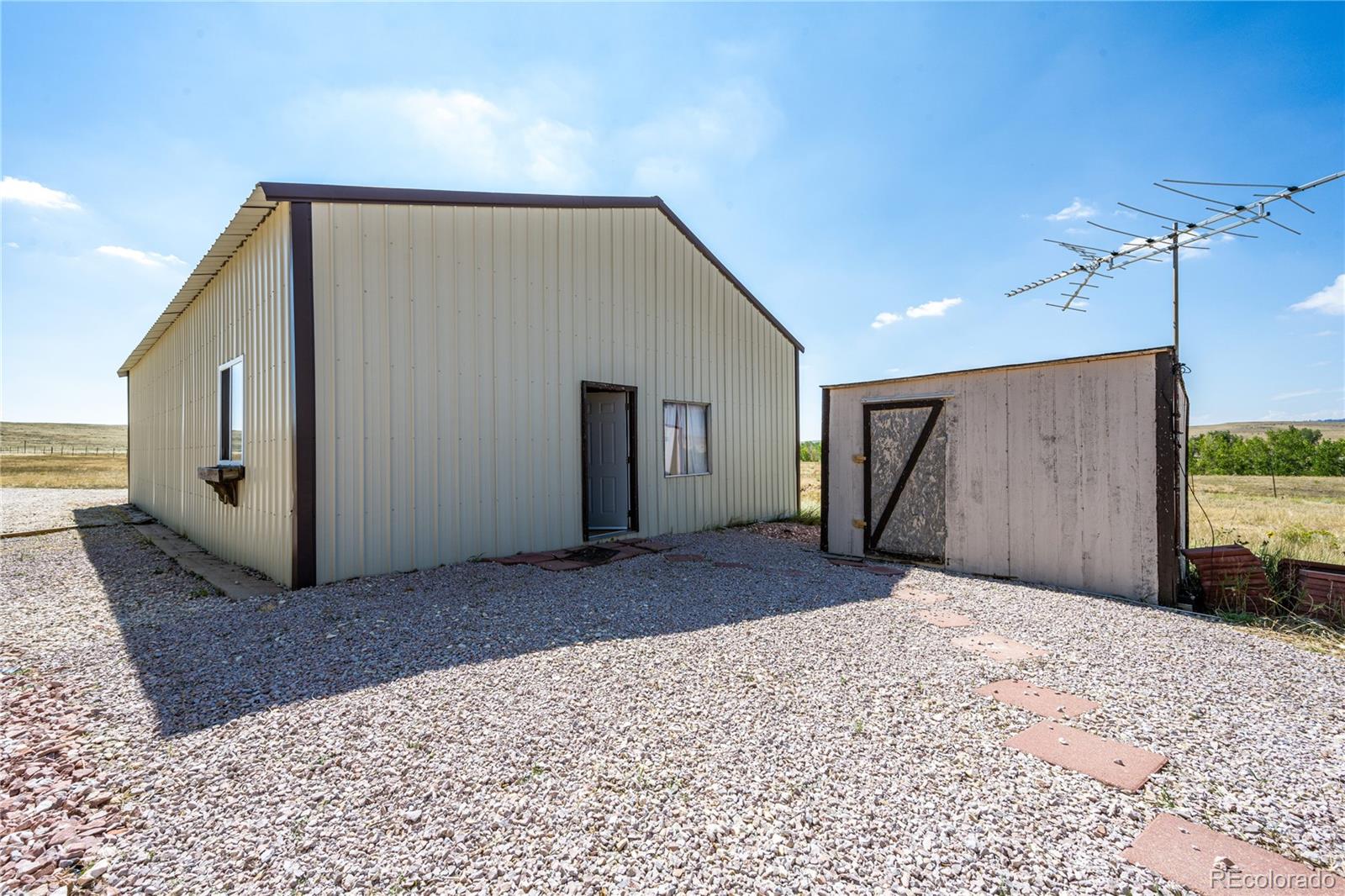 MLS Image #38 for 41405  way of goodness ,deer trail, Colorado