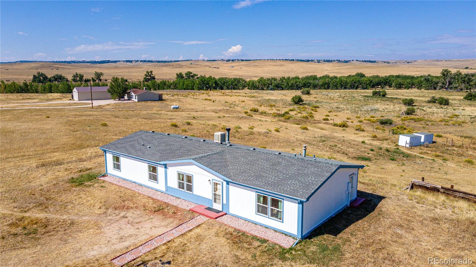 MLS Image #4 for 41405  way of goodness ,deer trail, Colorado