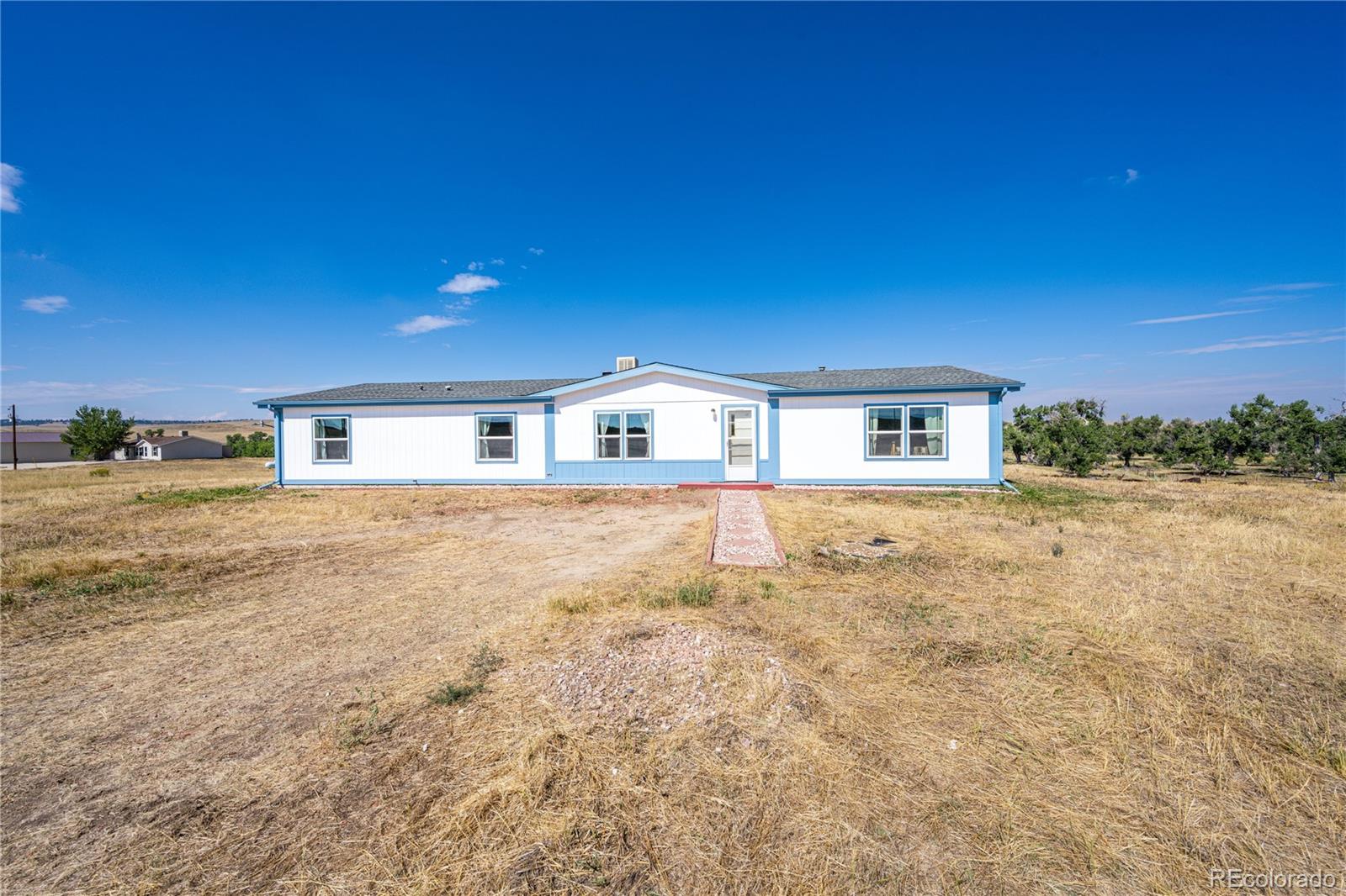 MLS Image #5 for 41405  way of goodness ,deer trail, Colorado