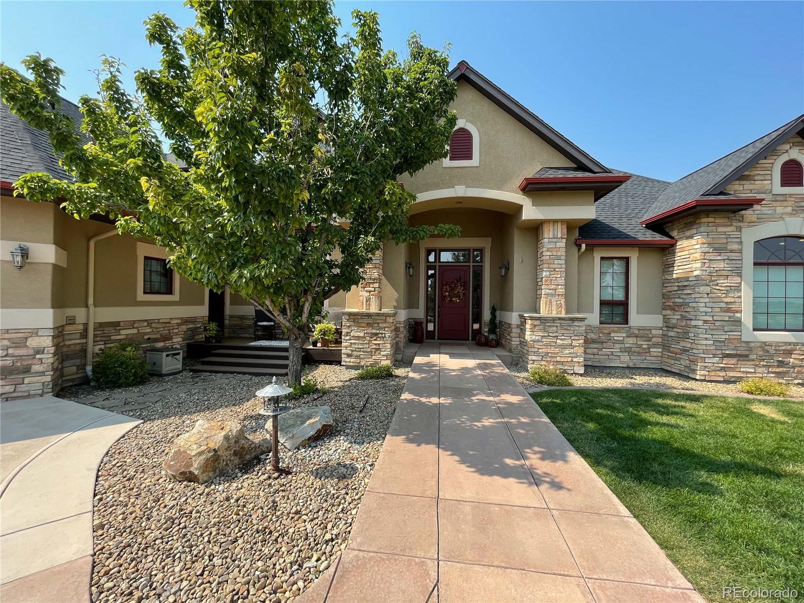 MLS Image #3 for 837  glenn ridge drive,fort collins, Colorado