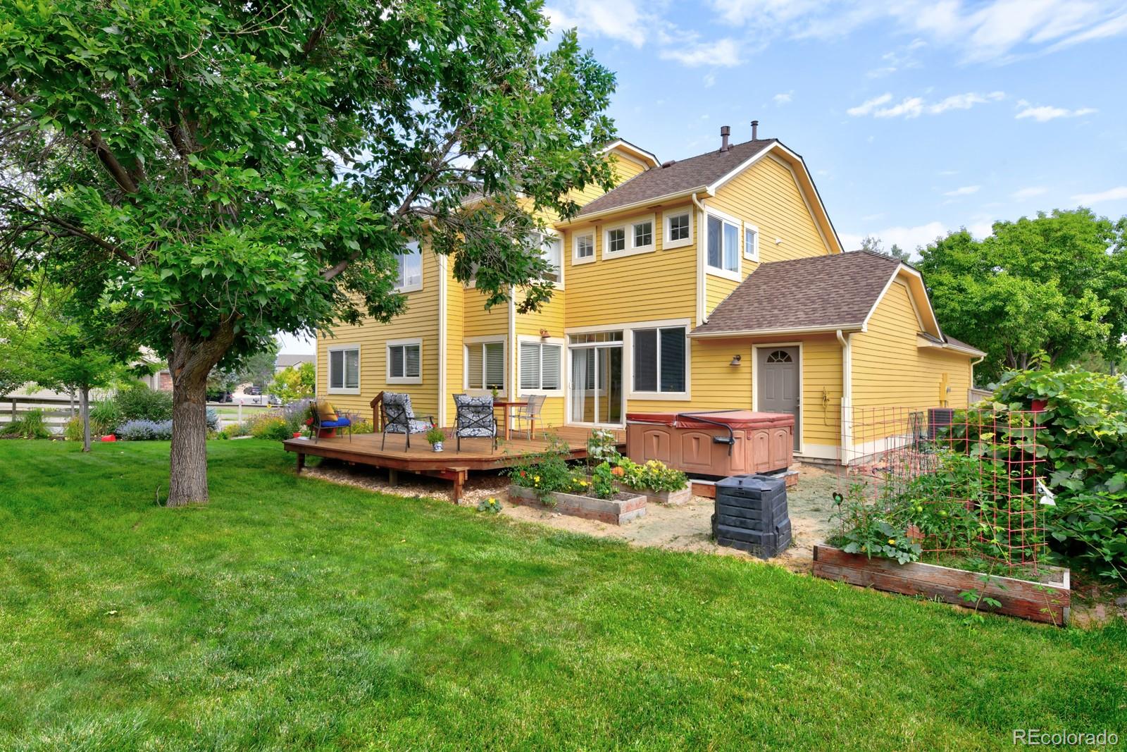 MLS Image #29 for 4103  hawthorne place,longmont, Colorado