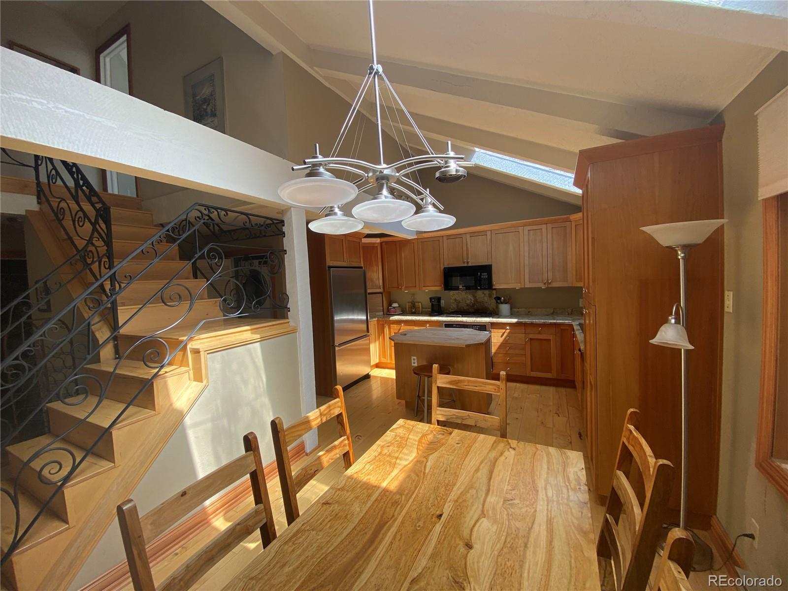 MLS Image #2 for 227 s highland terrace,breckenridge, Colorado