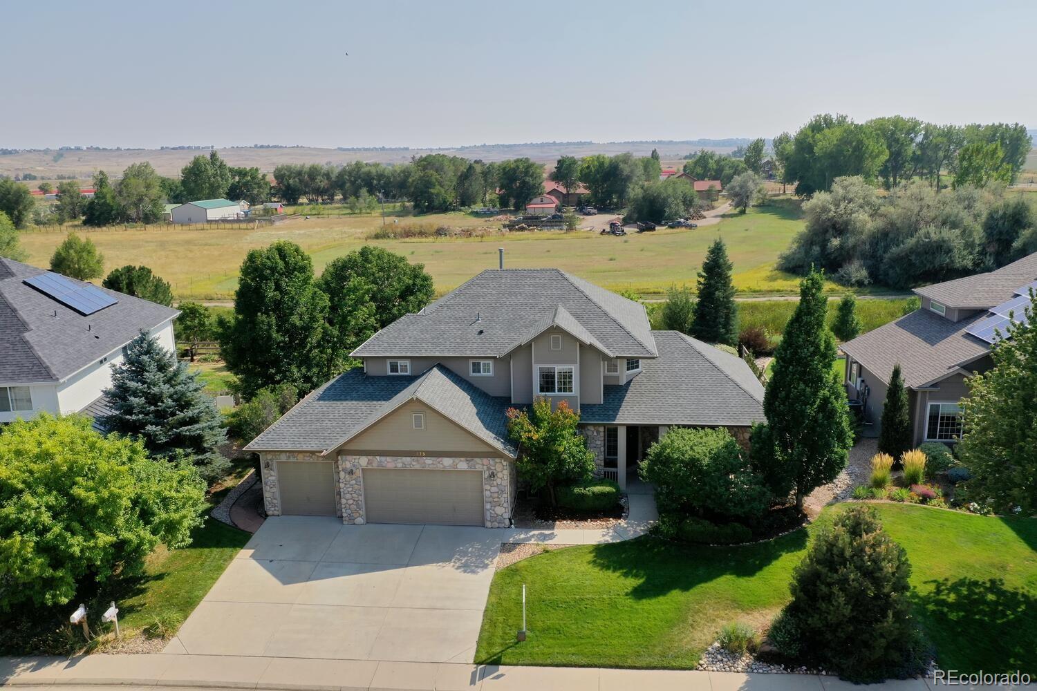 MLS Image #0 for 413  elk trail,lafayette, Colorado
