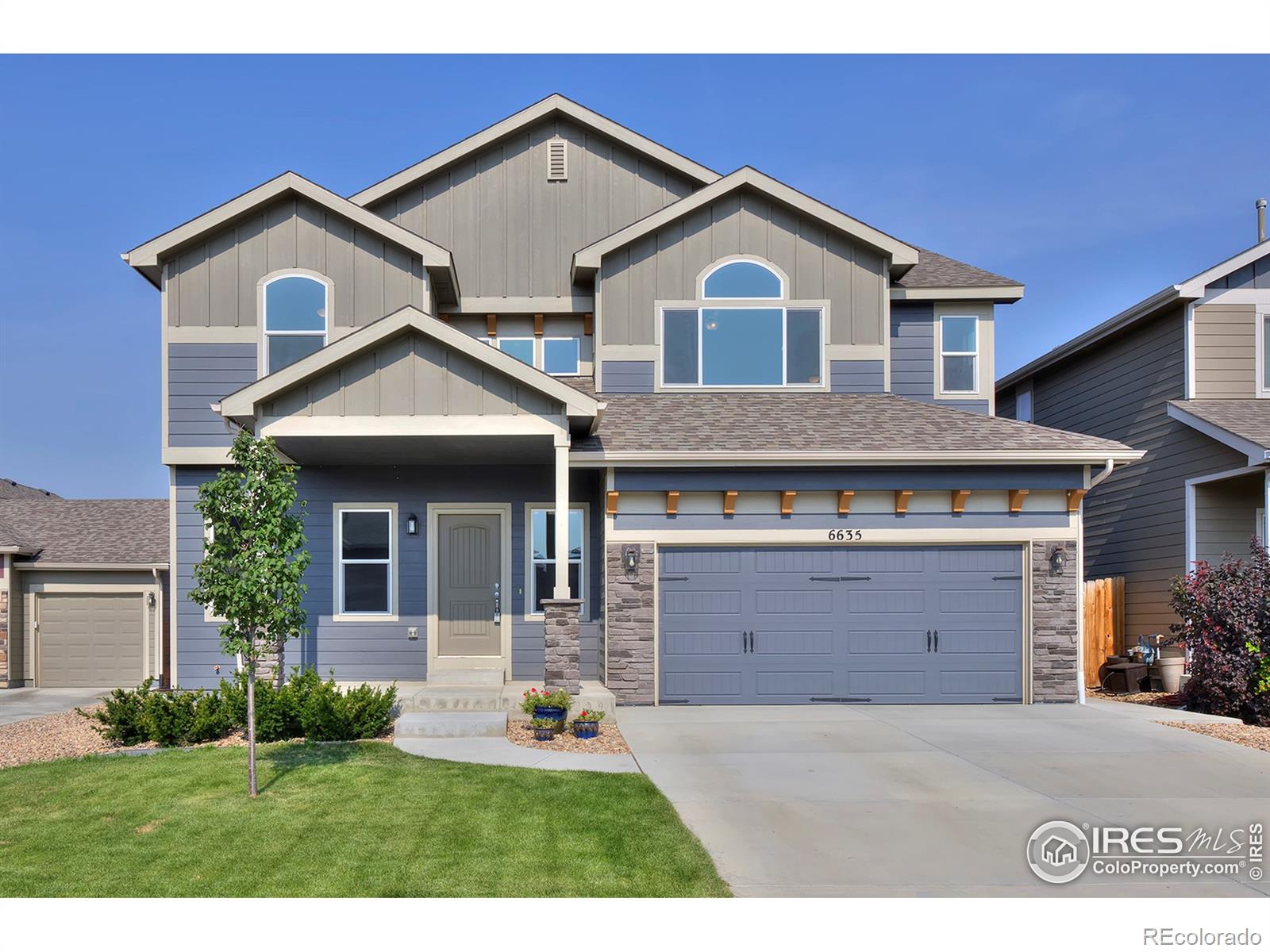 MLS Image #0 for 6635  catalpa court,frederick, Colorado