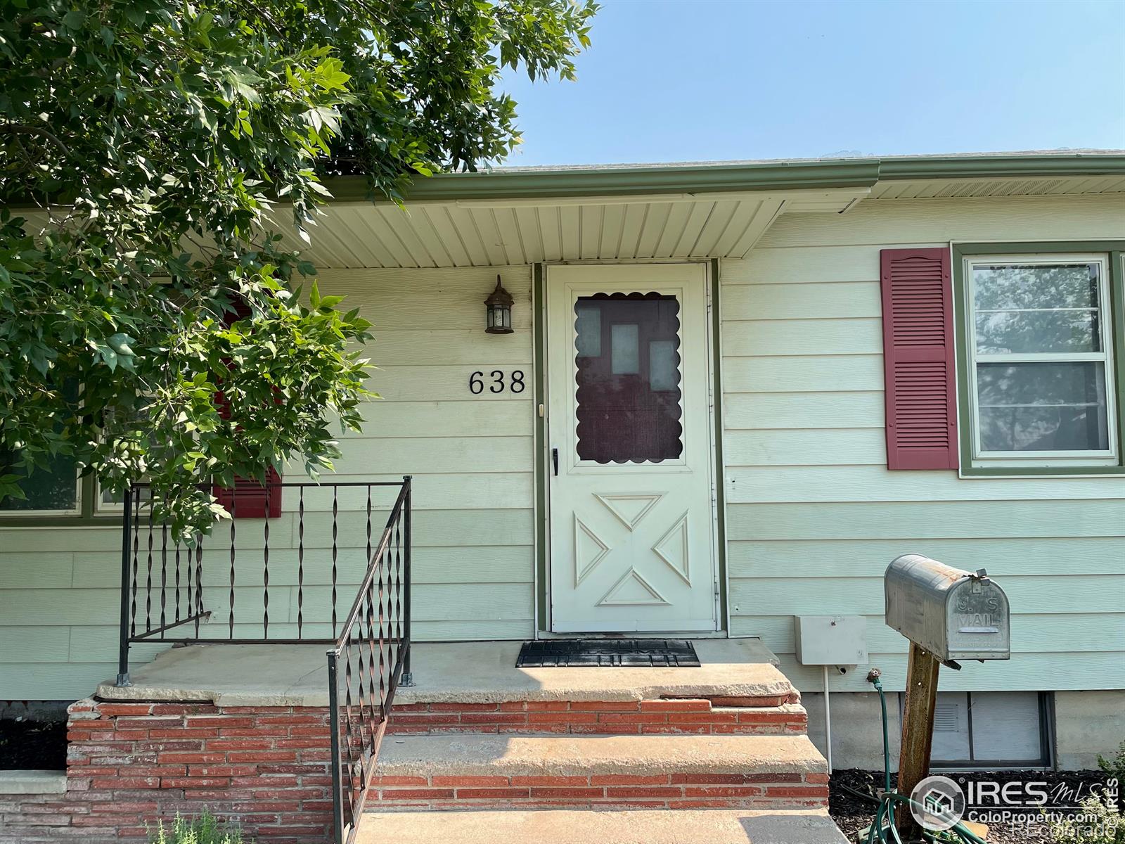 MLS Image #0 for 638  mckinley avenue,fort lupton, Colorado