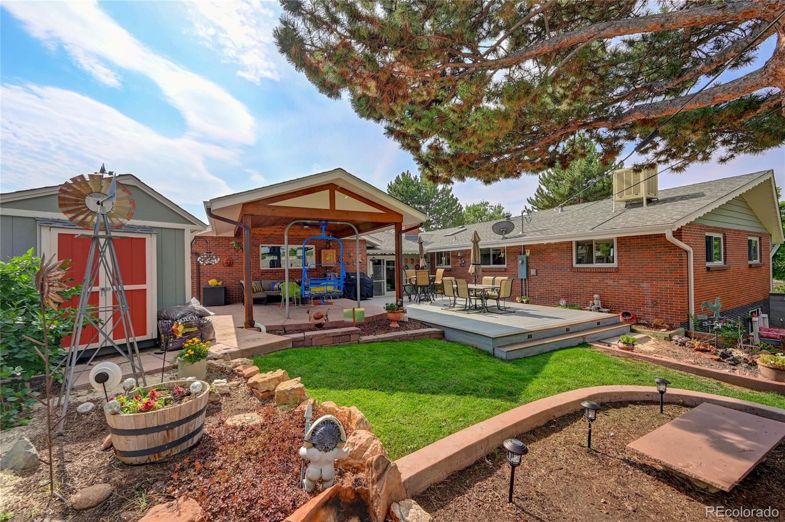 MLS Image #0 for 10305 w 18th place,lakewood, Colorado