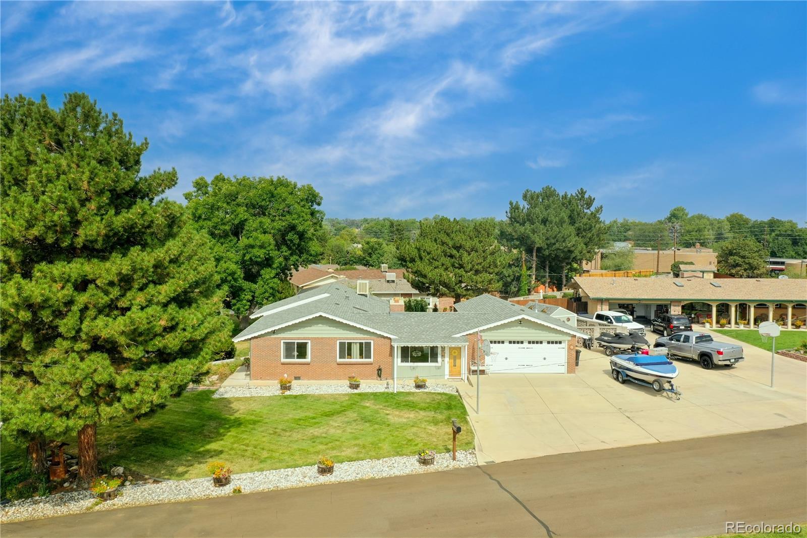 MLS Image #33 for 10305 w 18th place,lakewood, Colorado