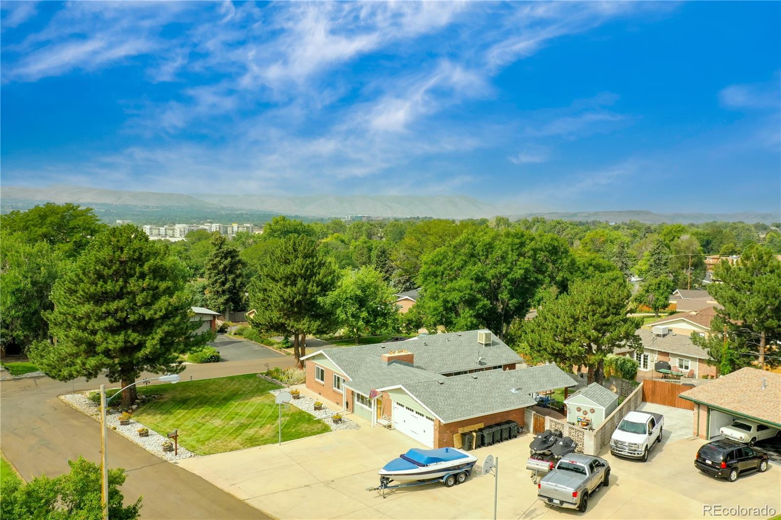 MLS Image #34 for 10305 w 18th place,lakewood, Colorado