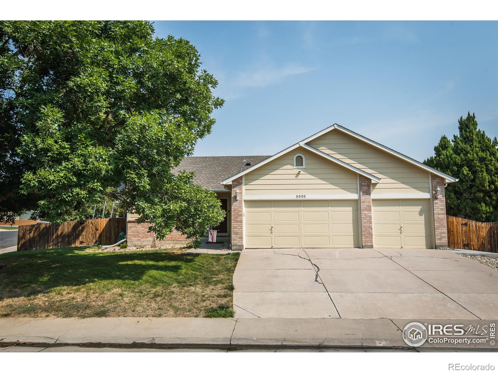 MLS Image #0 for 5505 e 117th circle,thornton, Colorado