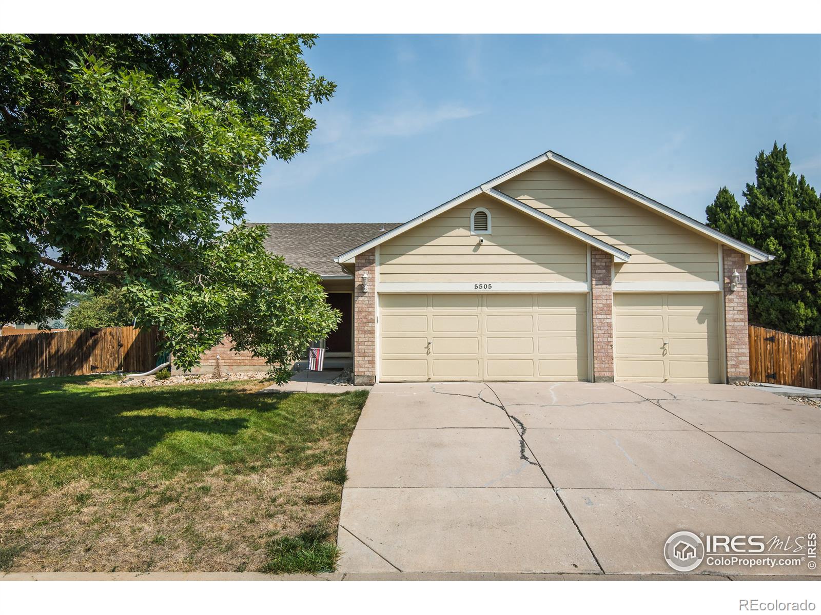 MLS Image #1 for 5505 e 117th circle,thornton, Colorado