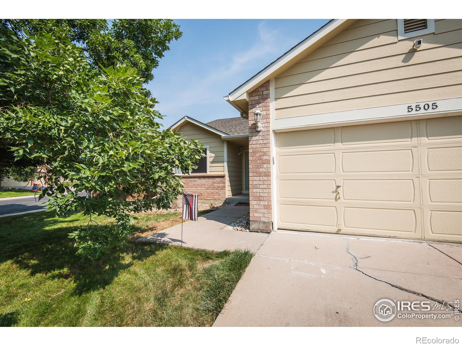 MLS Image #2 for 5505 e 117th circle,thornton, Colorado