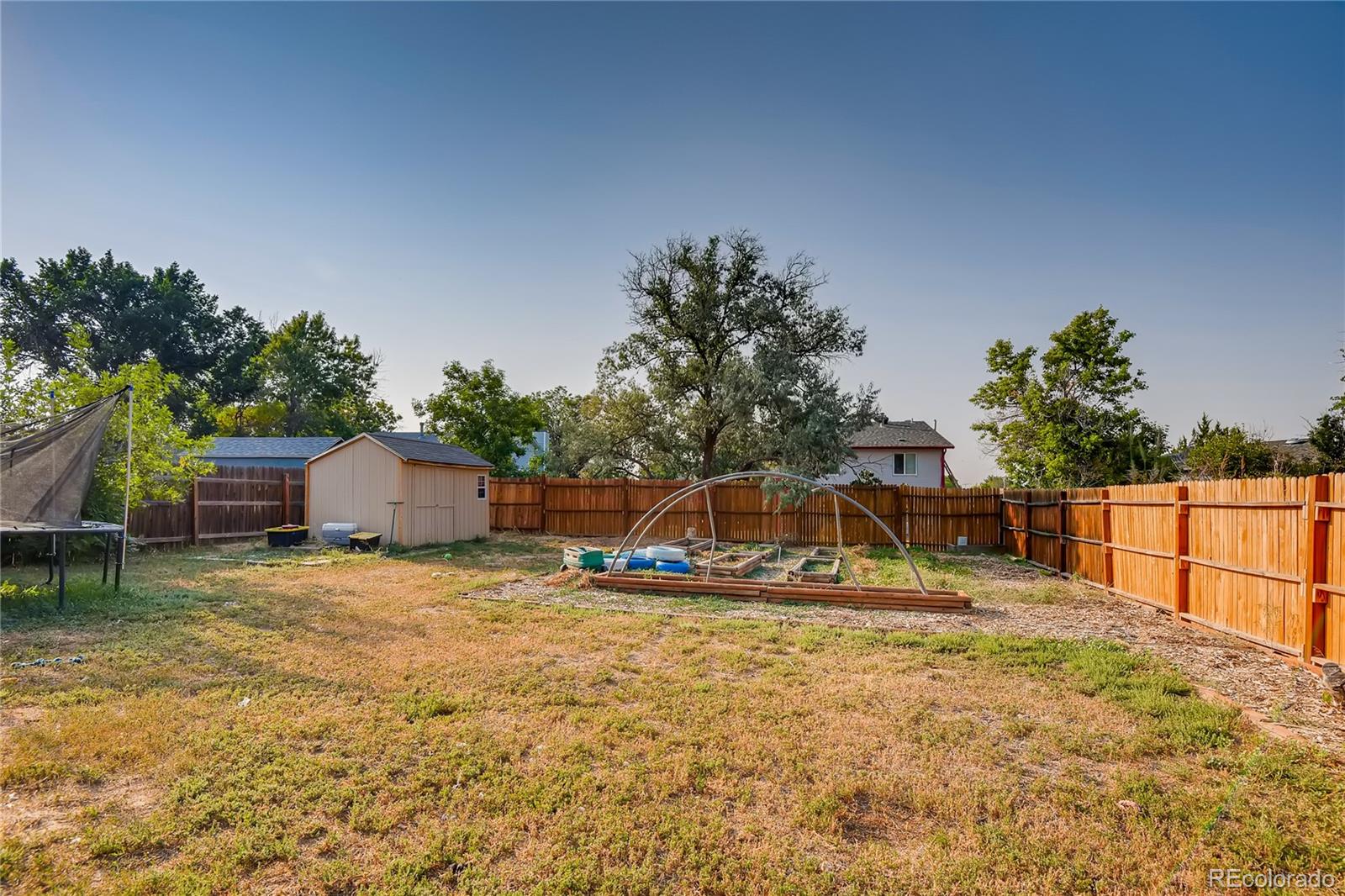 MLS Image #10 for 1541 s biscay court,aurora, Colorado