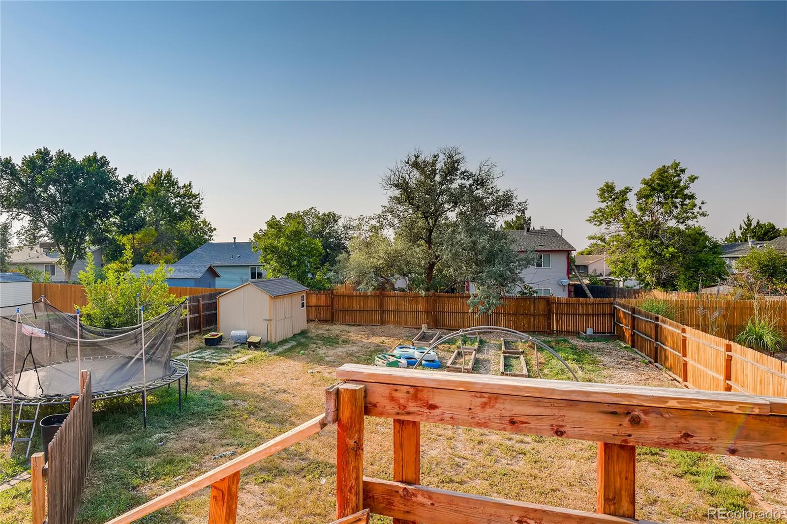 MLS Image #9 for 1541 s biscay court,aurora, Colorado