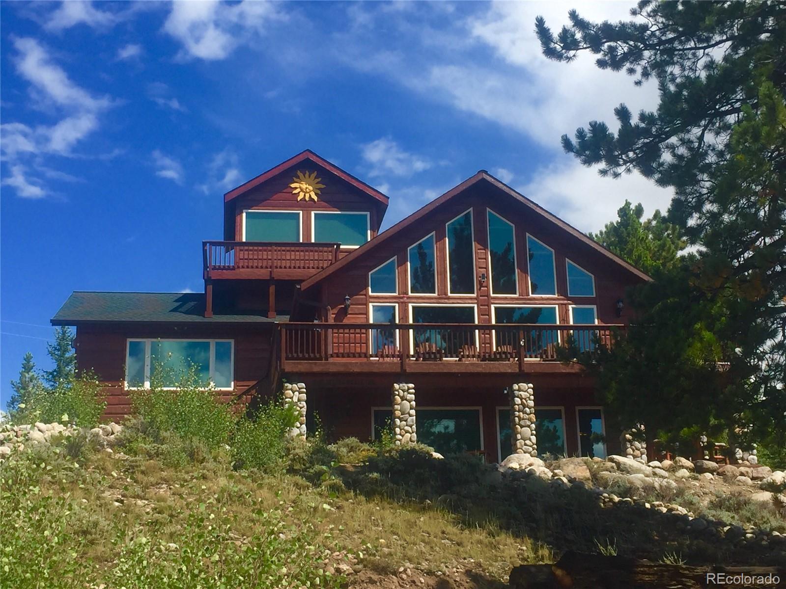 MLS Image #0 for 446  mount elbert drive ,twin lakes, Colorado