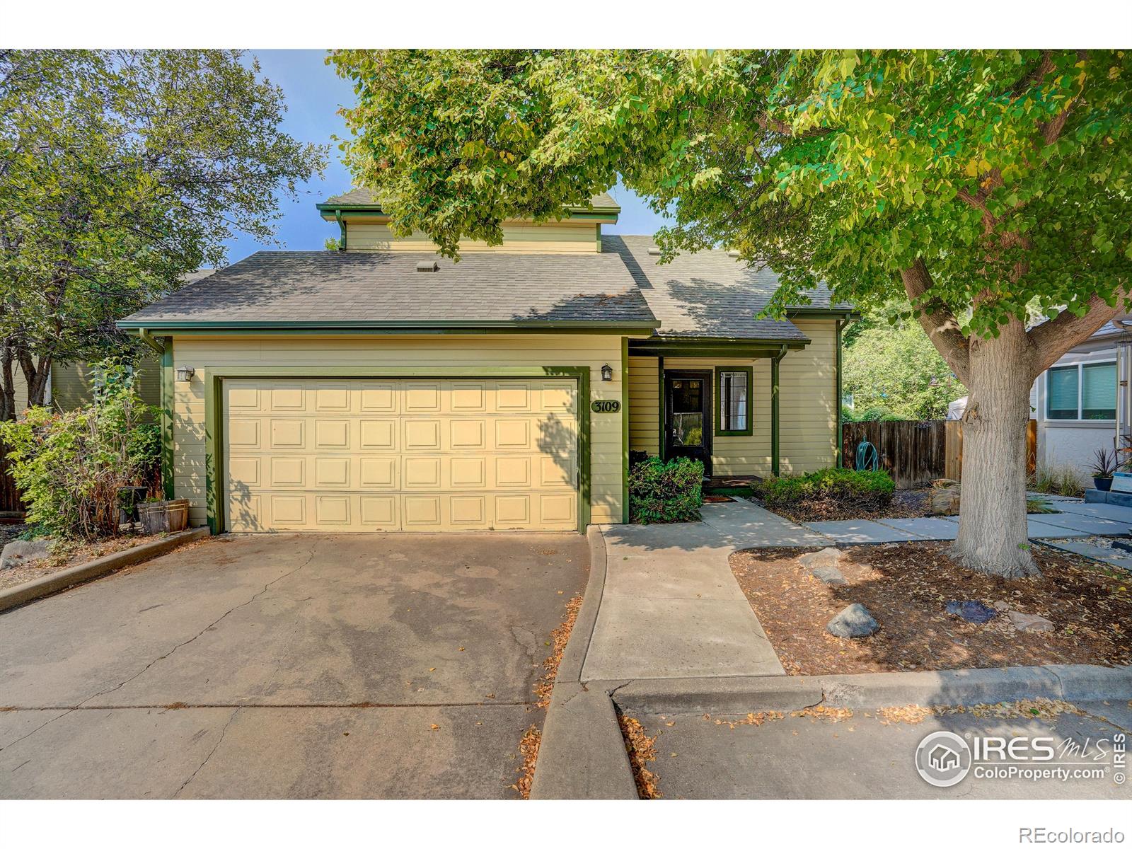 MLS Image #0 for 3109  gatling lane,boulder, Colorado