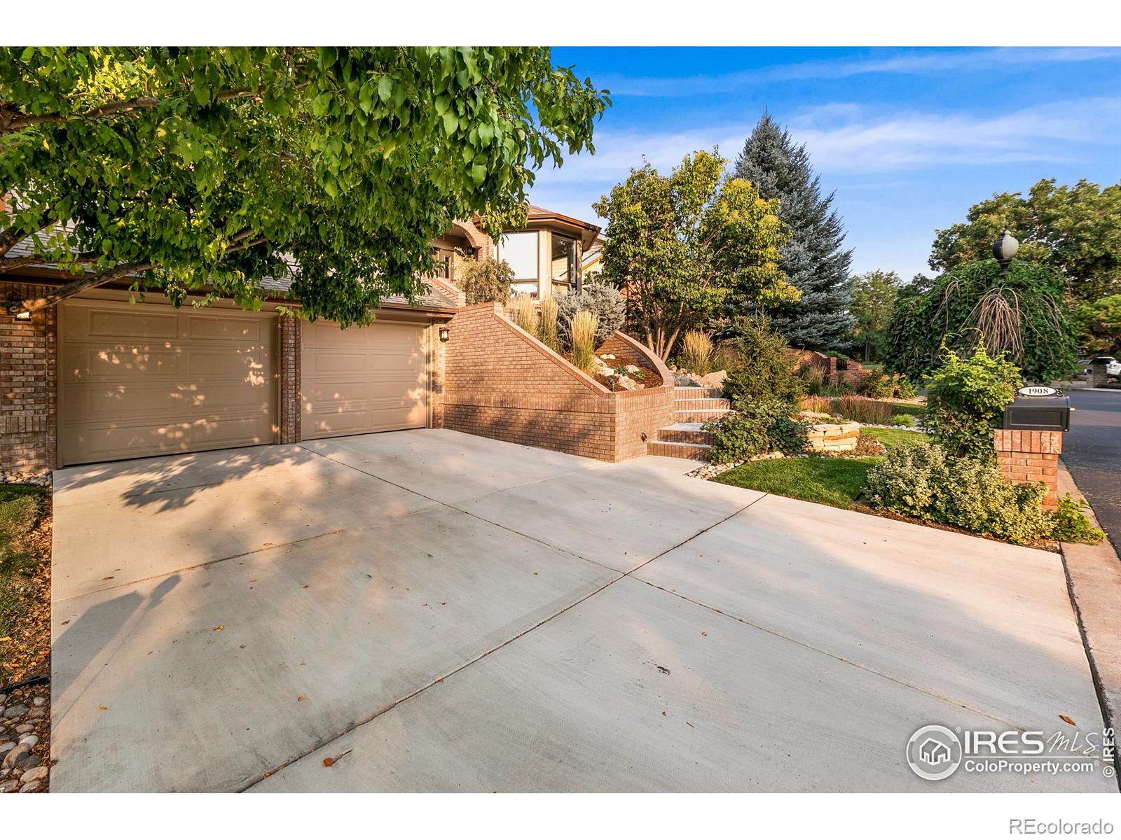 Report Image for 1908  Cottonwood Point Drive,Fort Collins, Colorado