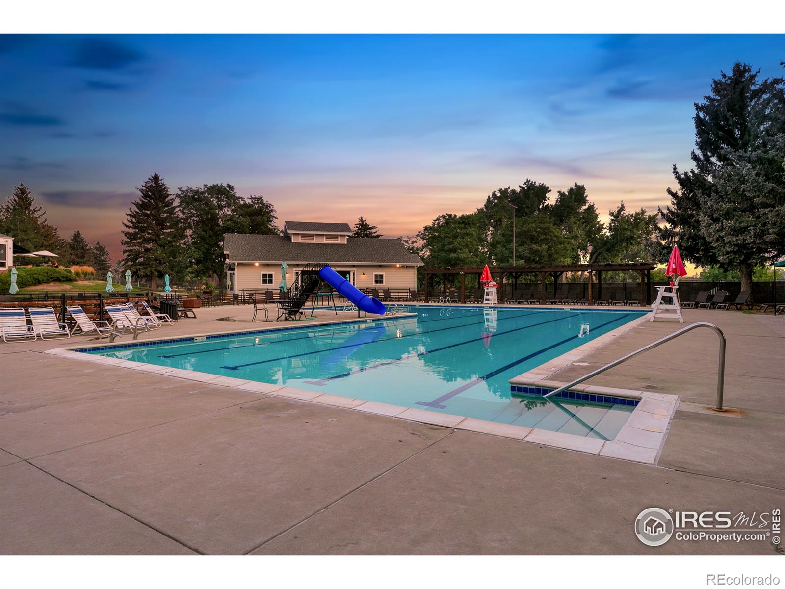 MLS Image #30 for 1908  cottonwood point drive,fort collins, Colorado