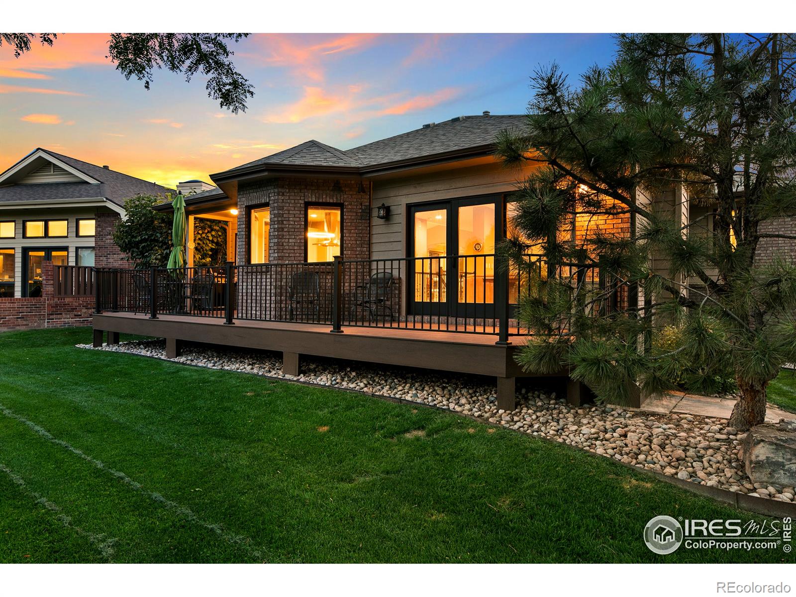 MLS Image #33 for 1908  cottonwood point drive,fort collins, Colorado