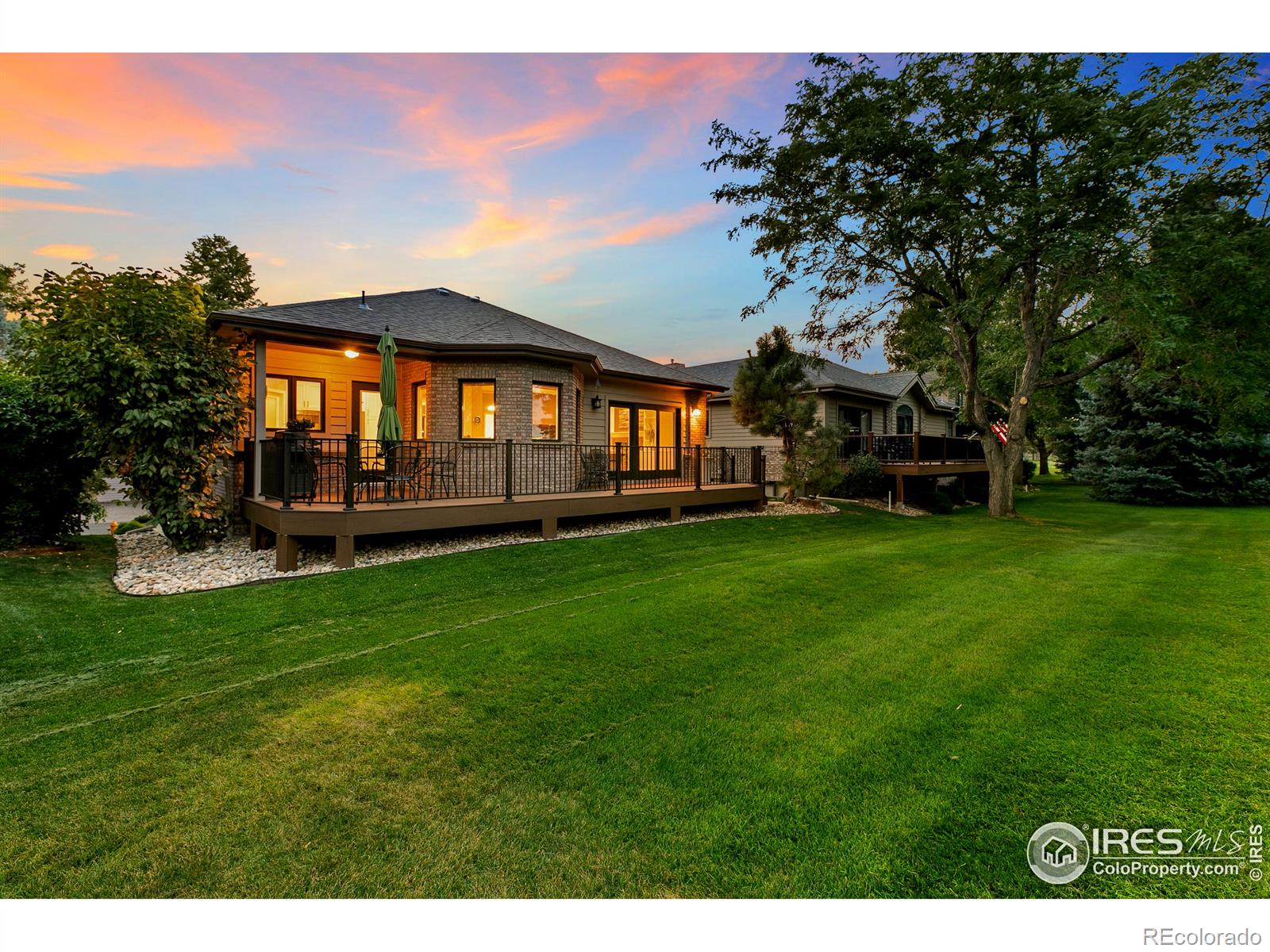 MLS Image #34 for 1908  cottonwood point drive,fort collins, Colorado