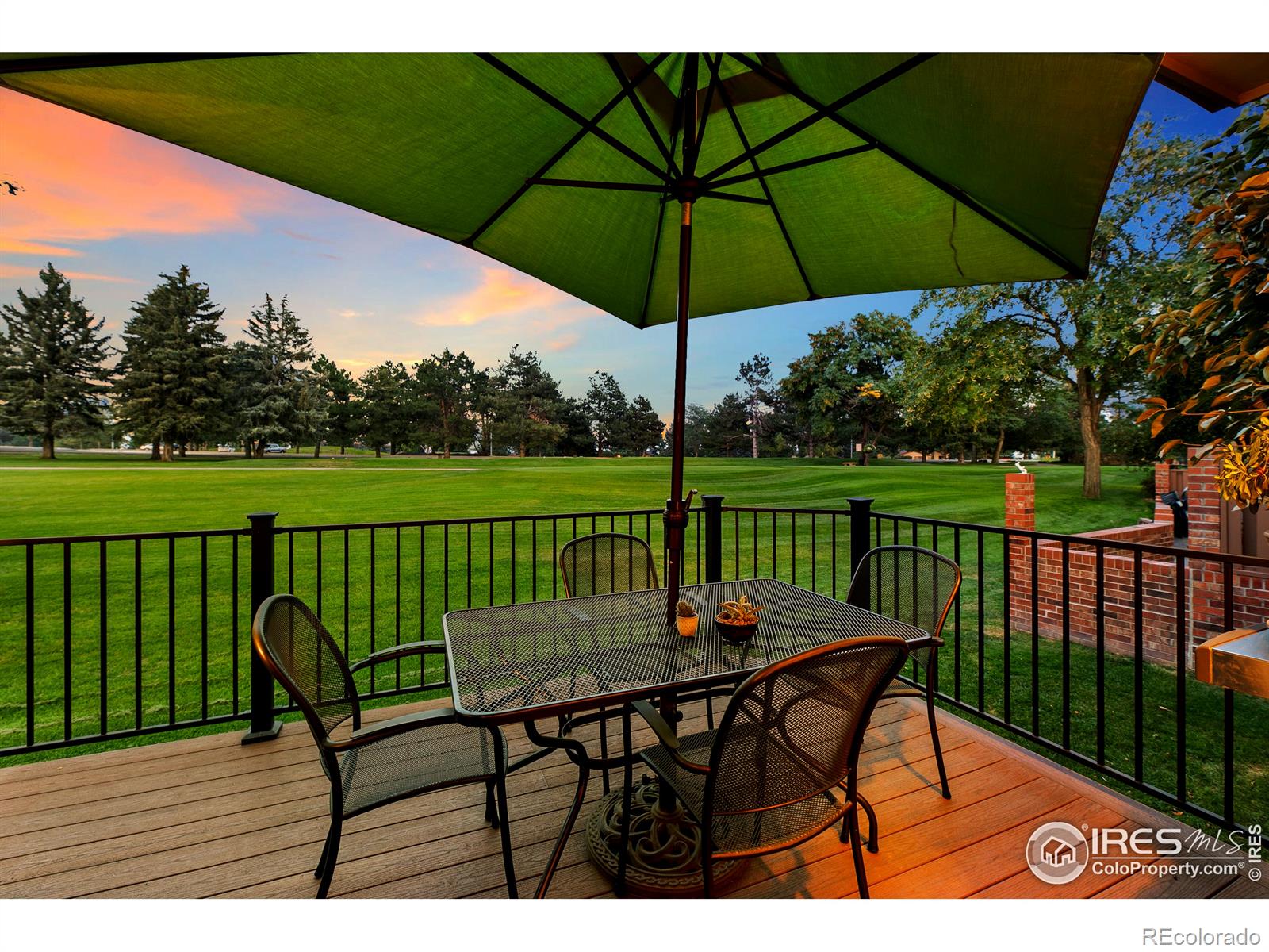 MLS Image #35 for 1908  cottonwood point drive,fort collins, Colorado