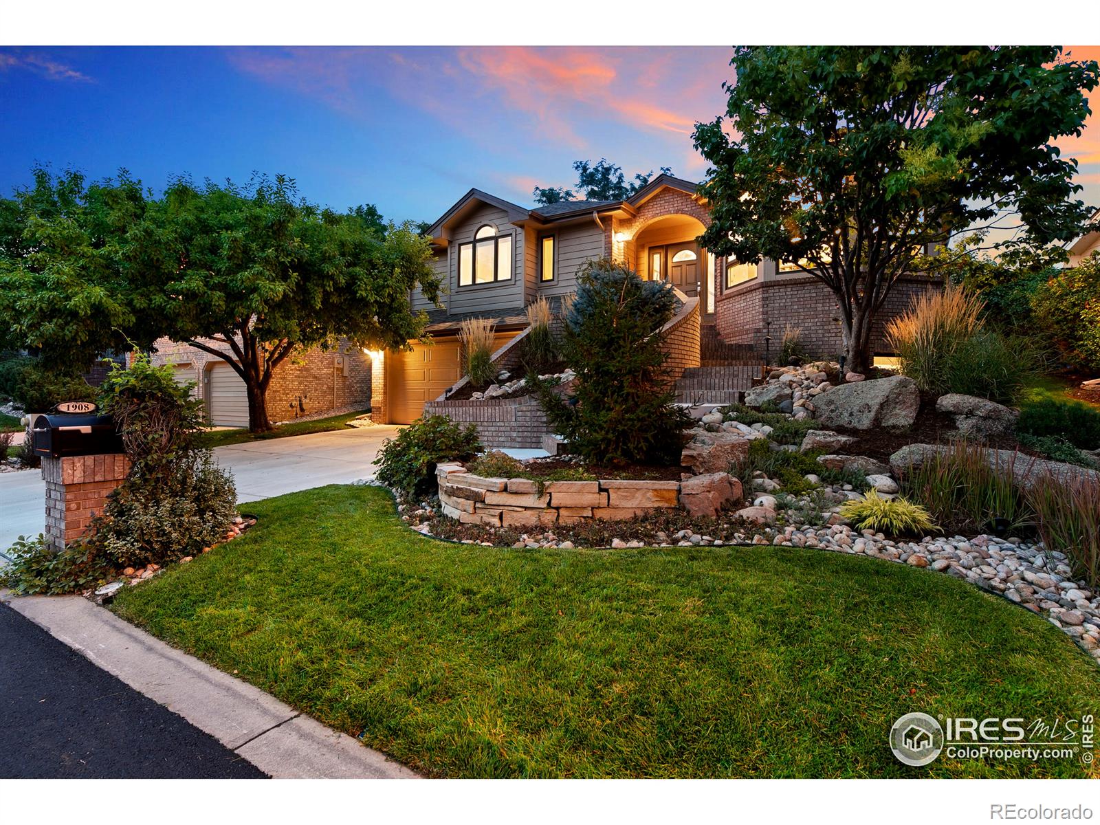 MLS Image #39 for 1908  cottonwood point drive,fort collins, Colorado