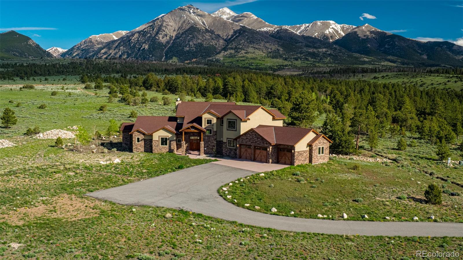 MLS Image #2 for 14763  basalt lane ,salida, Colorado